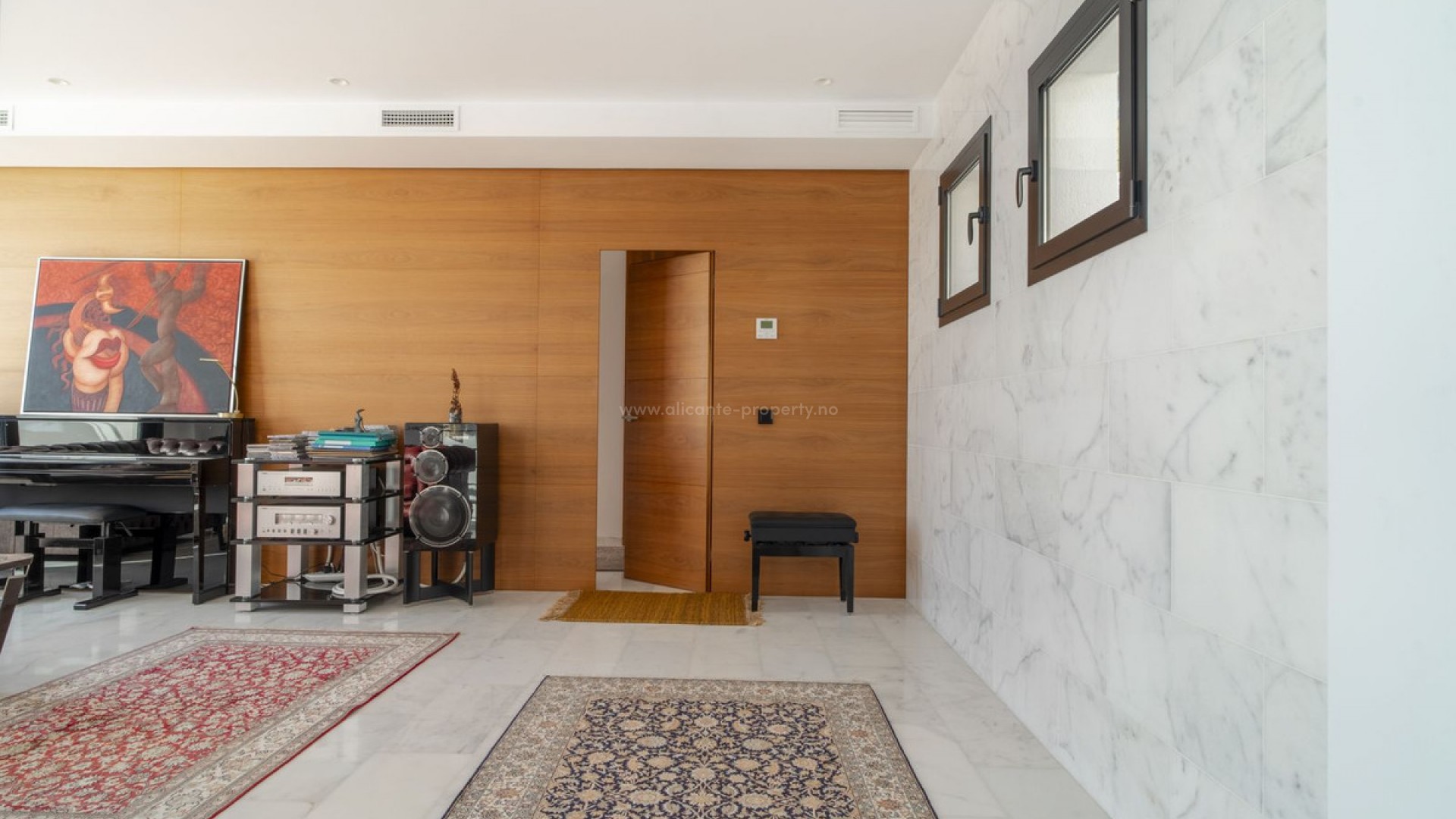 Villa in Altea la Vieja - Altea la Vella