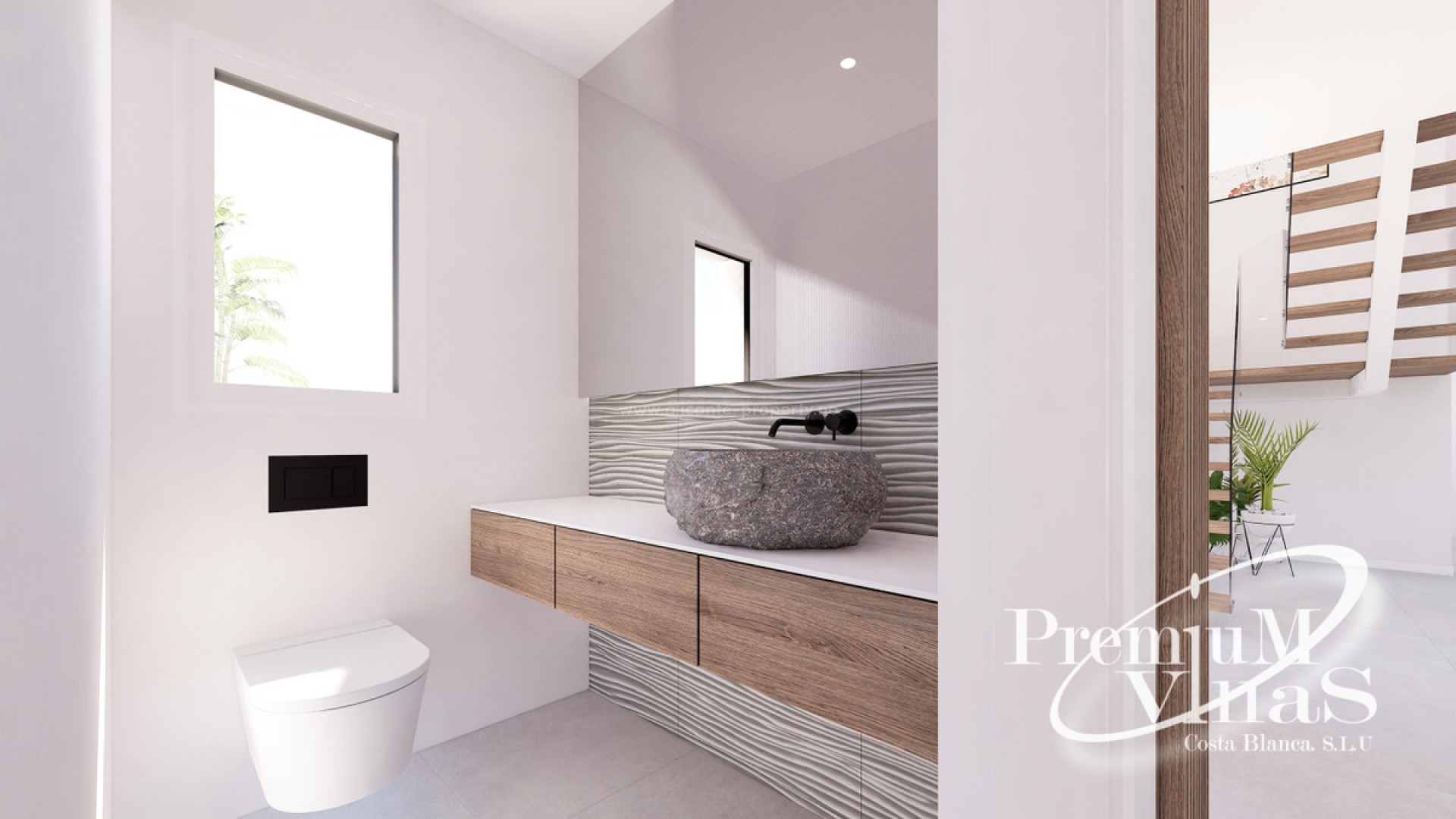 Villa in Altea la Vieja - Altea la Vella