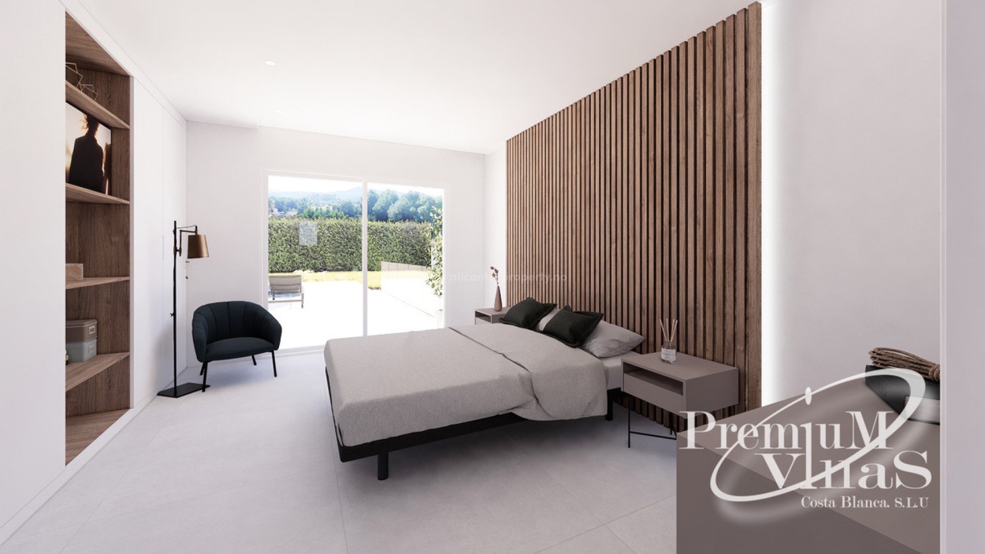 Villa in Altea la Vieja - Altea la Vella