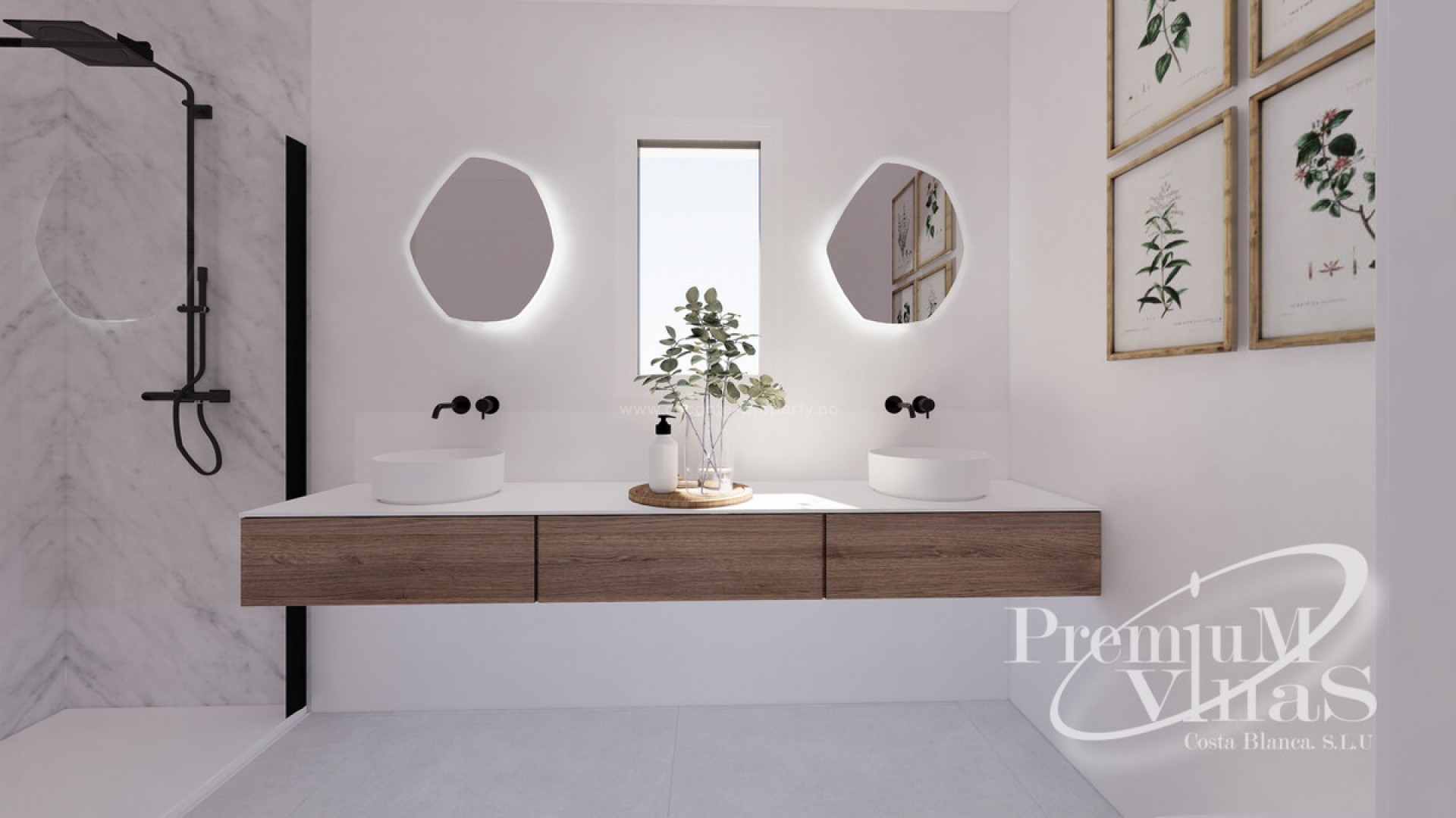 Villa in Altea la Vieja - Altea la Vella