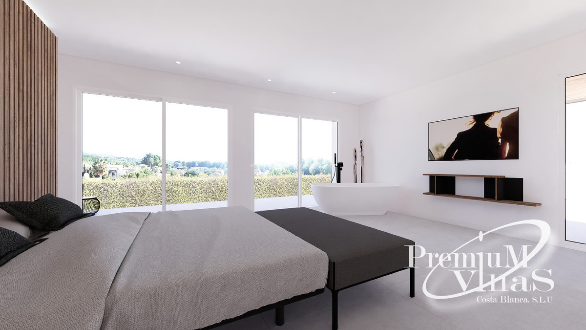 Villa in Altea la Vieja - Altea la Vella