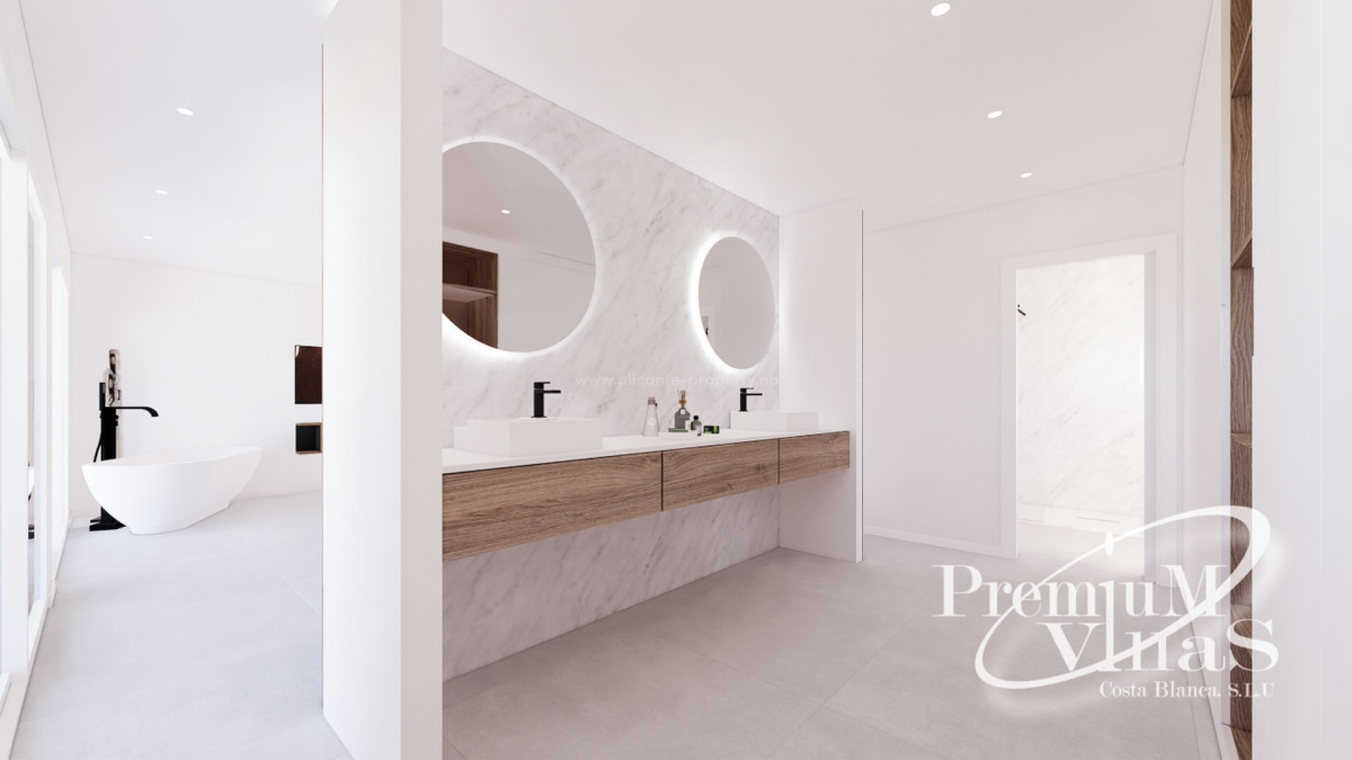 Villa in Altea la Vieja - Altea la Vella