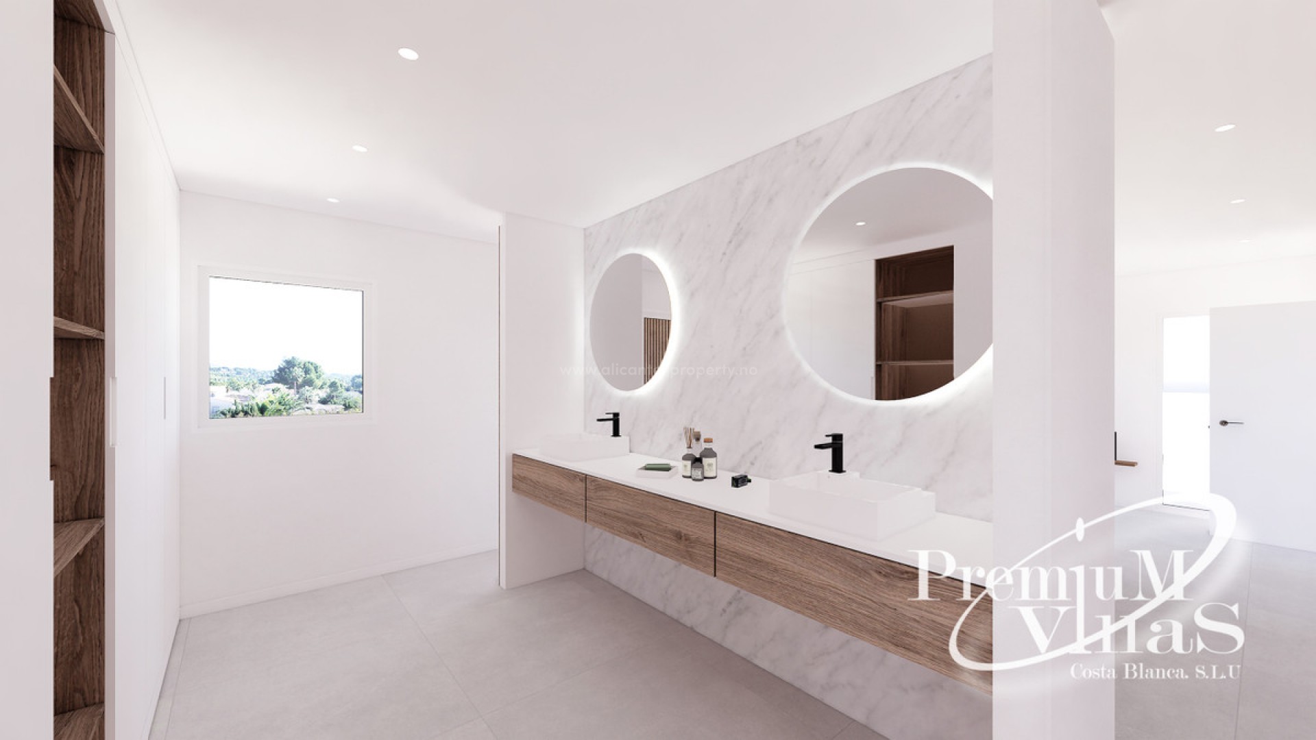 Villa in Altea la Vieja - Altea la Vella