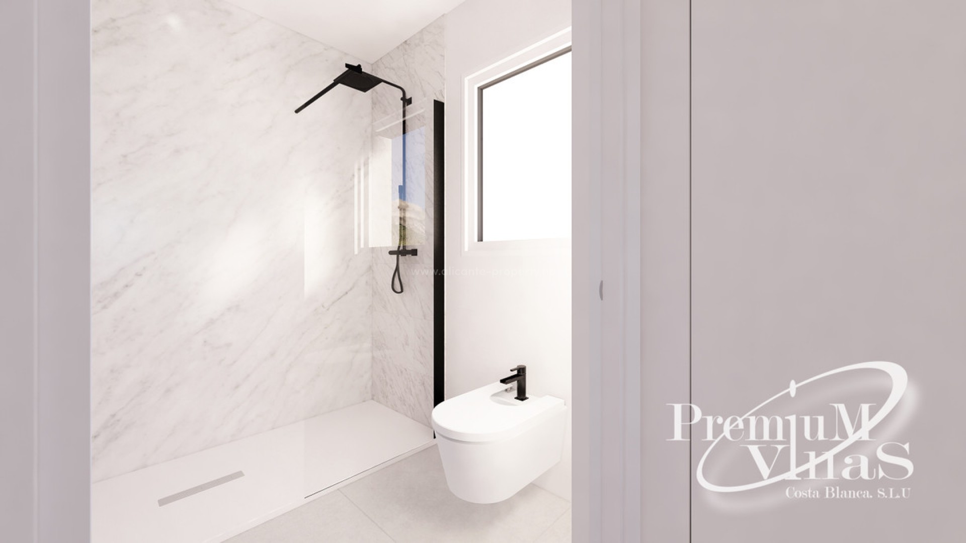 Villa in Altea la Vieja - Altea la Vella