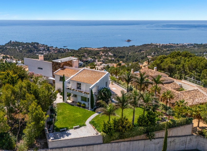 Villa in Altea la Vieja - Altea la Vella