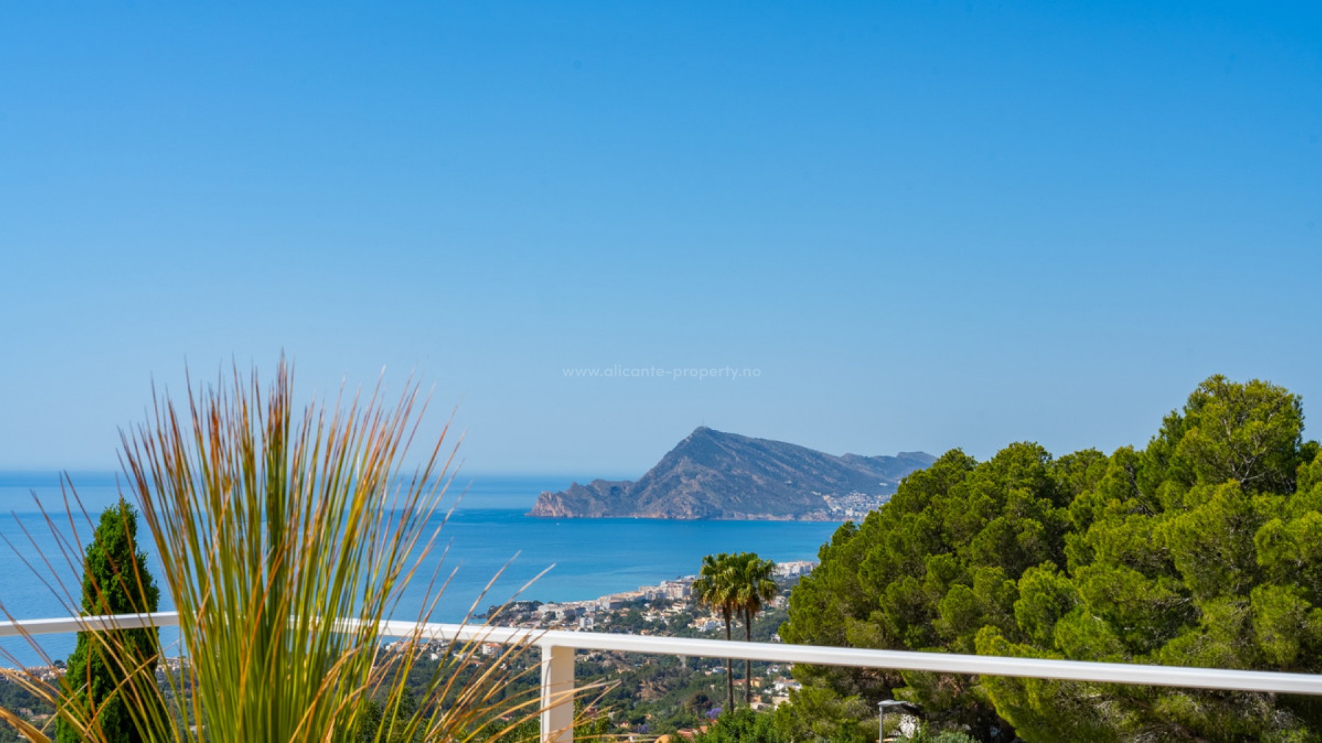 Villa in Altea la Vieja - Altea la Vella