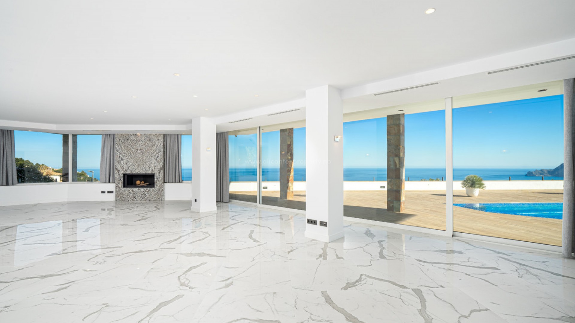 Villa in Altea la Vieja - Altea la Vella