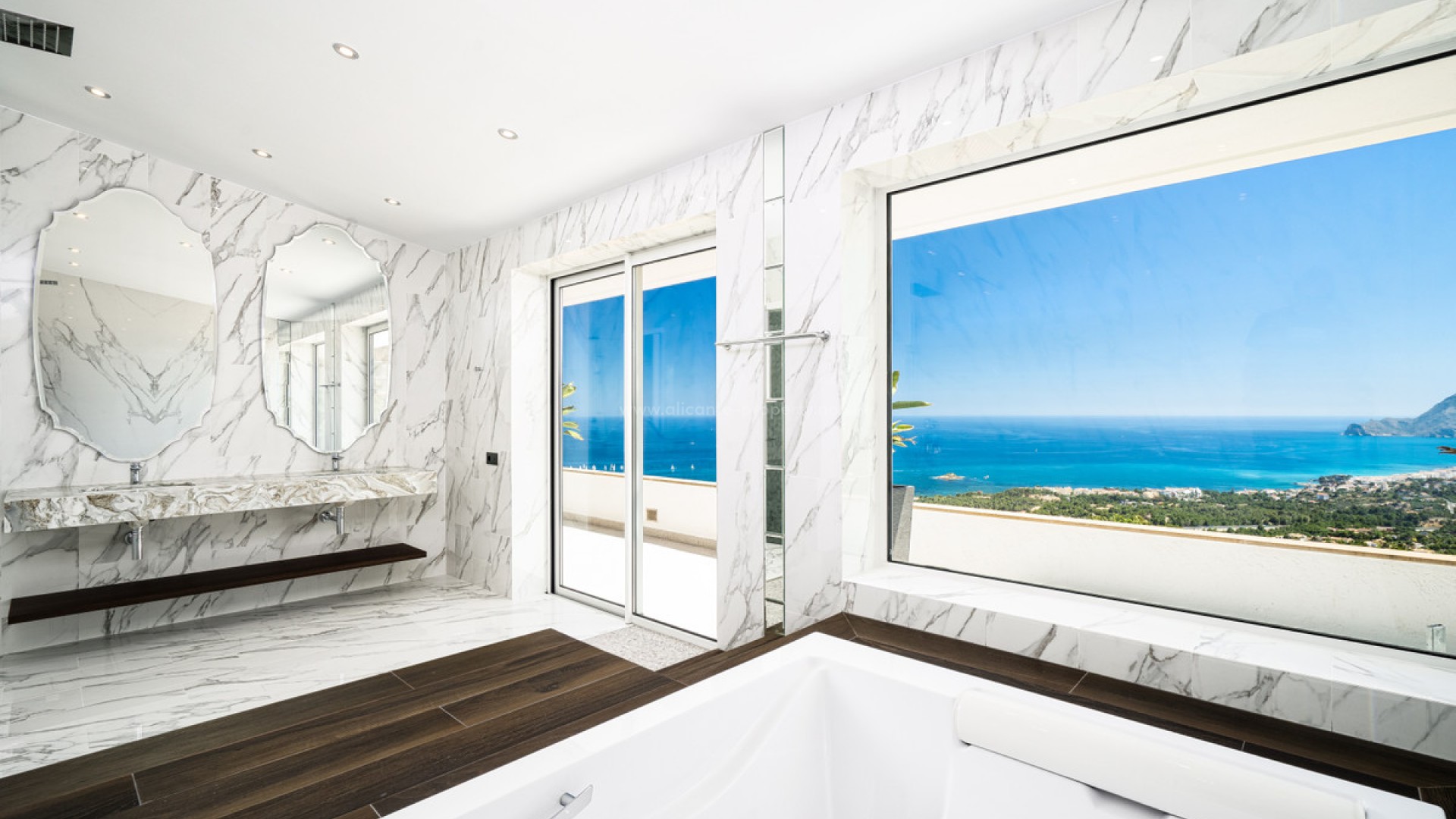 Villa in Altea la Vieja - Altea la Vella