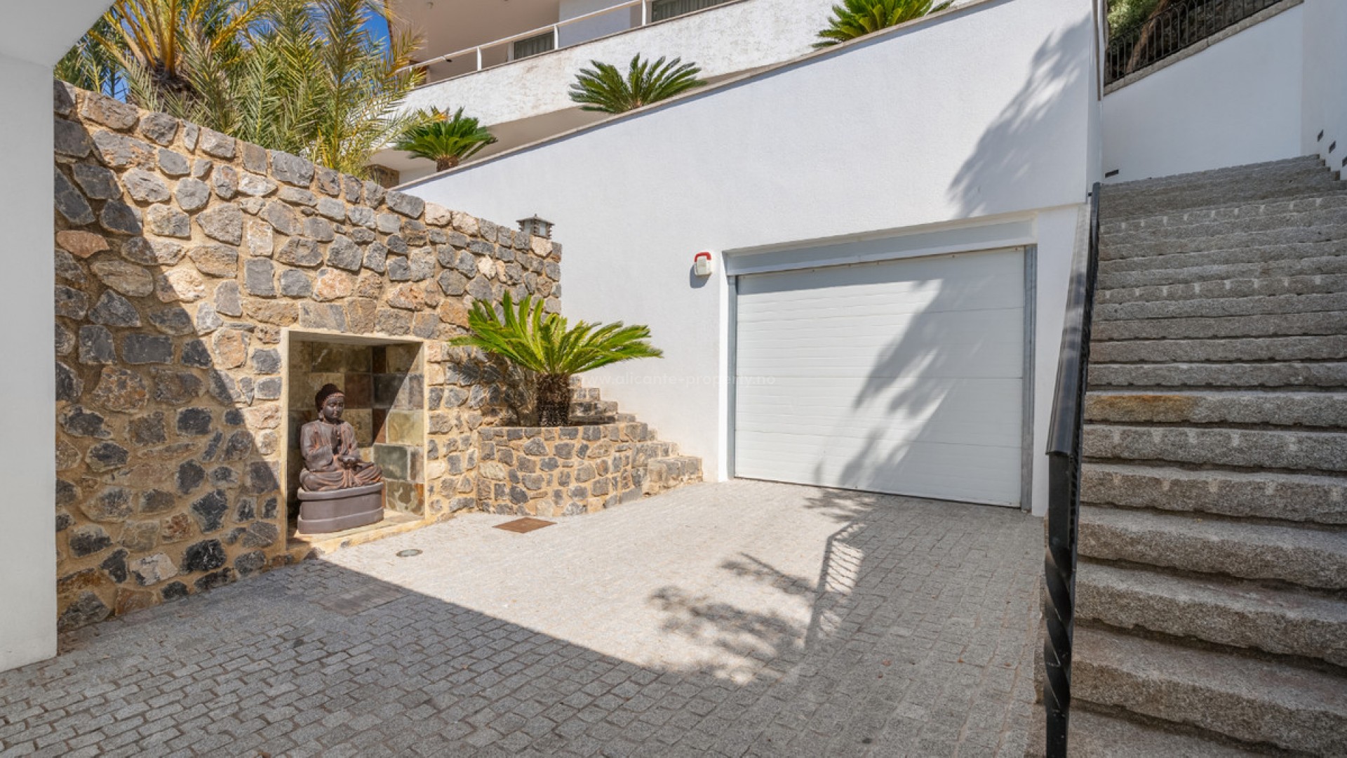 Villa in Altea la Vieja - Altea la Vella