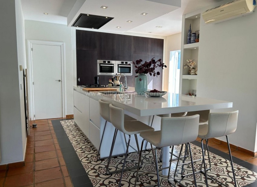 Villa in Altea la Vieja - Altea la Vella
