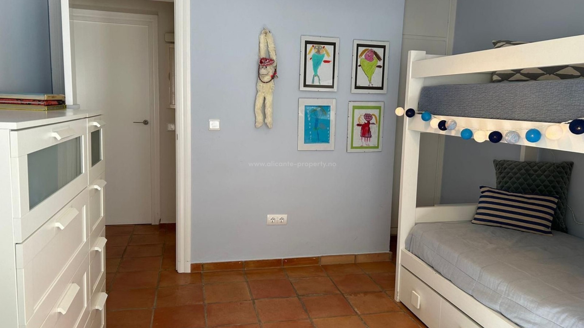 Villa in Altea la Vieja - Altea la Vella