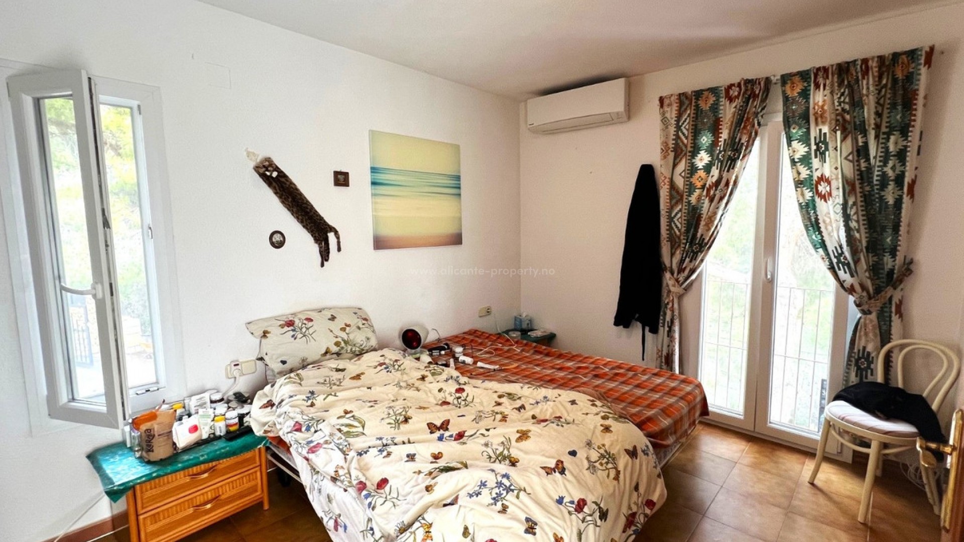Villa in Altea la Vieja - Altea la Vella