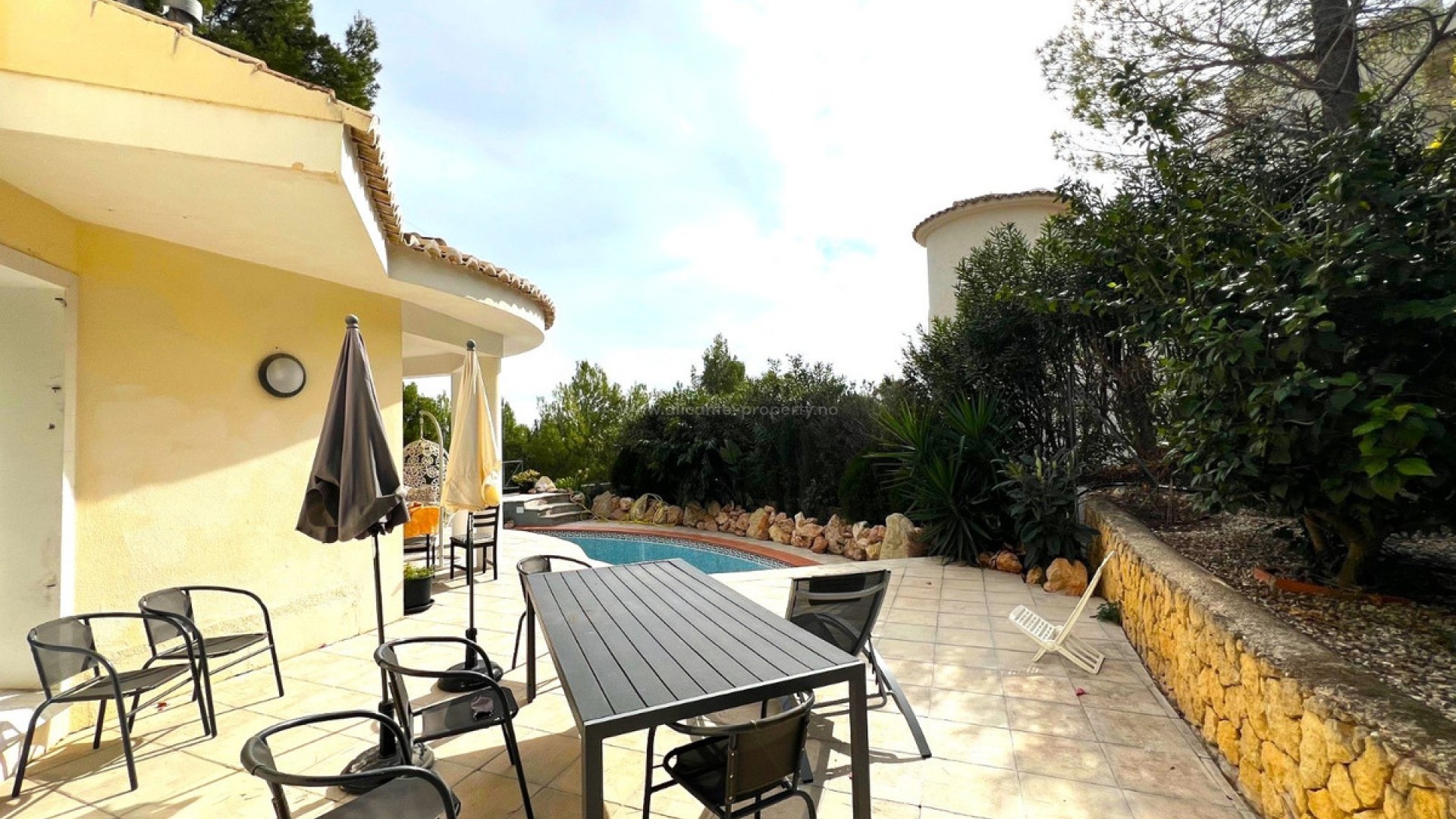 Villa in Altea la Vieja - Altea la Vella
