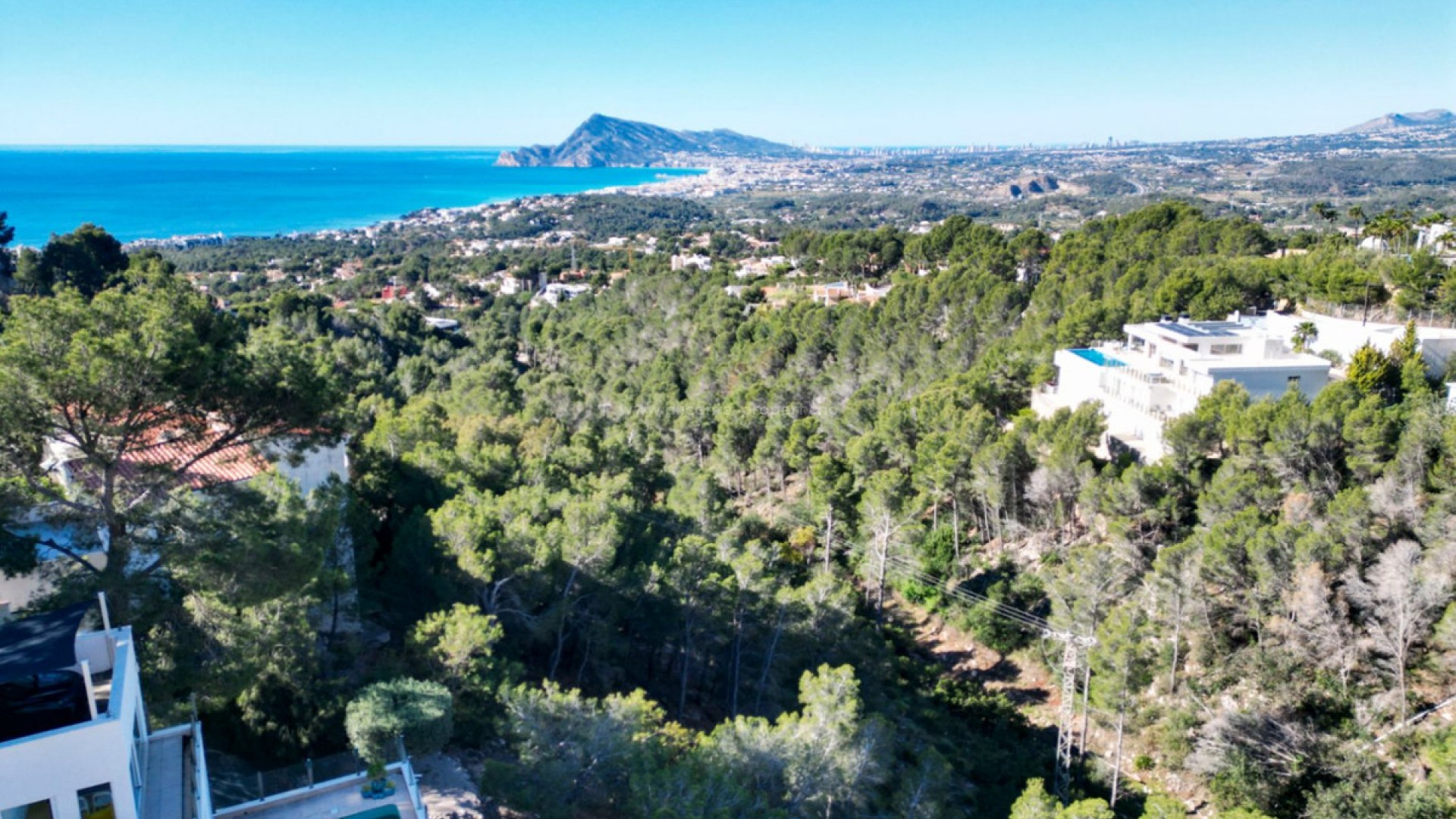 Villa in Altea la Vieja - Altea la Vella