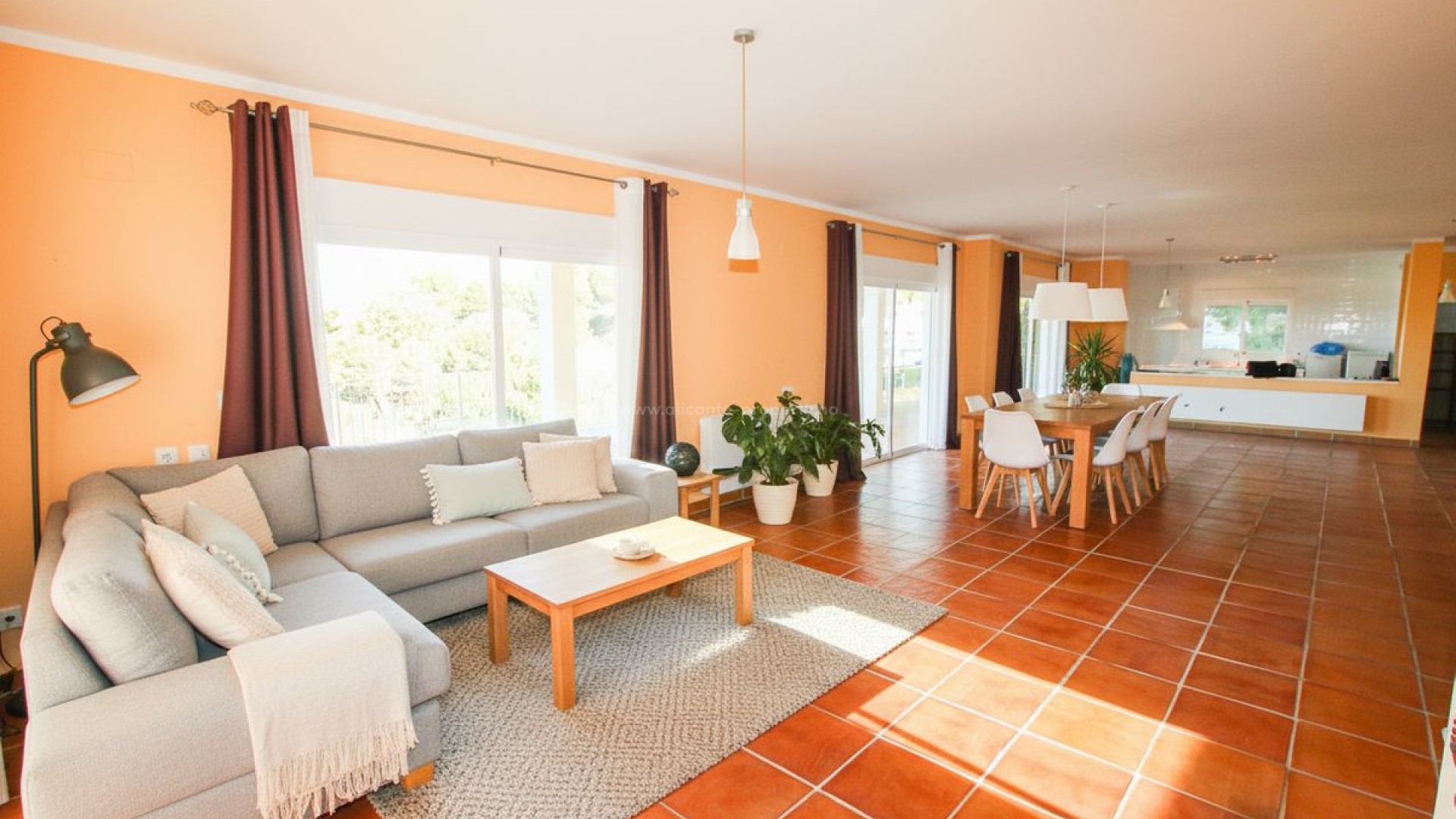 Villa in Altea la Vieja - Altea la Vella