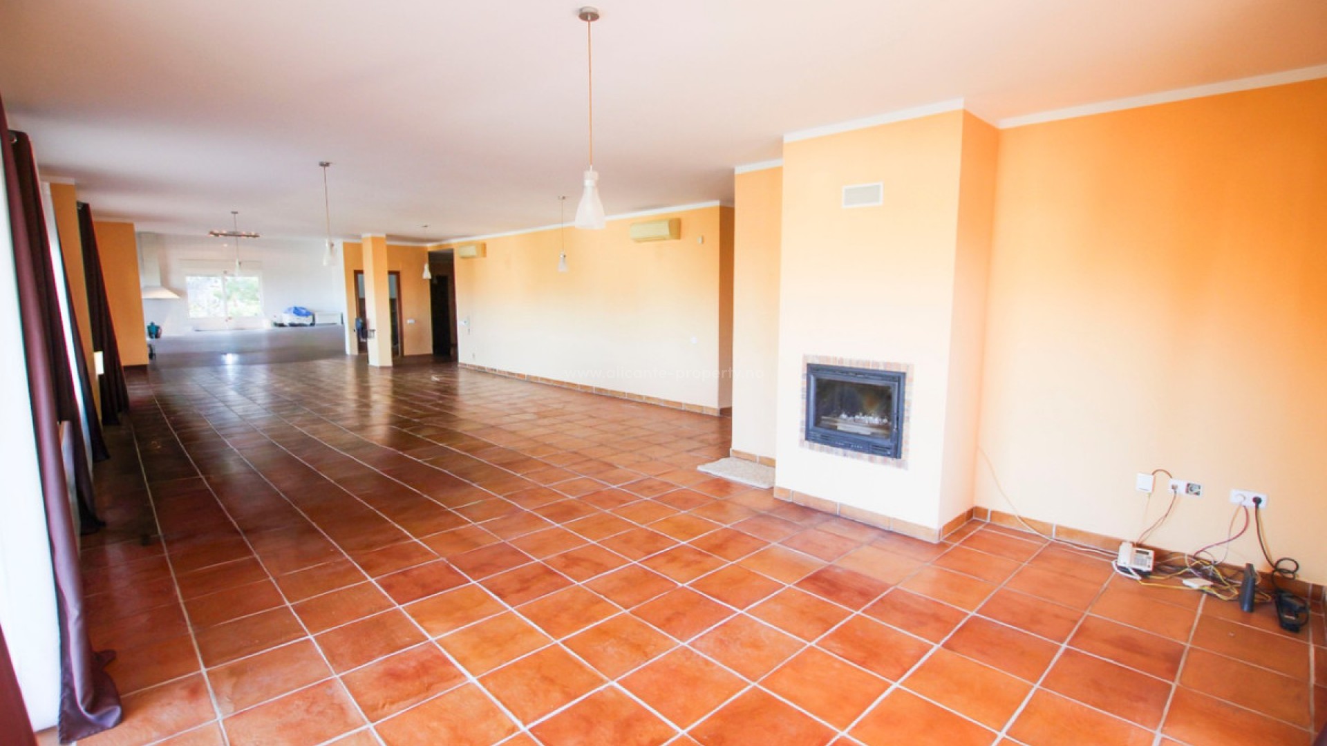 Villa in Altea la Vieja - Altea la Vella