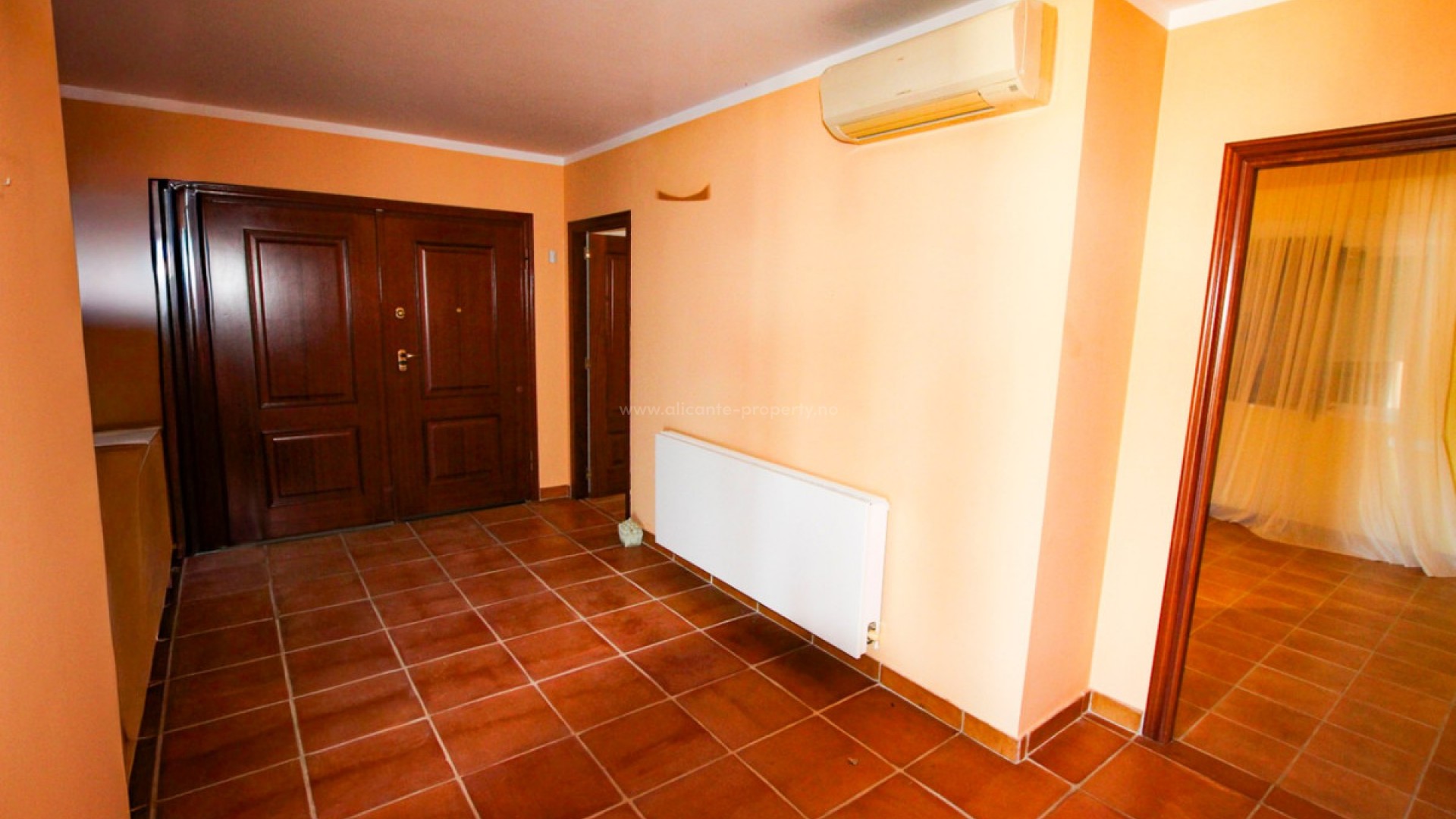 Villa in Altea la Vieja - Altea la Vella