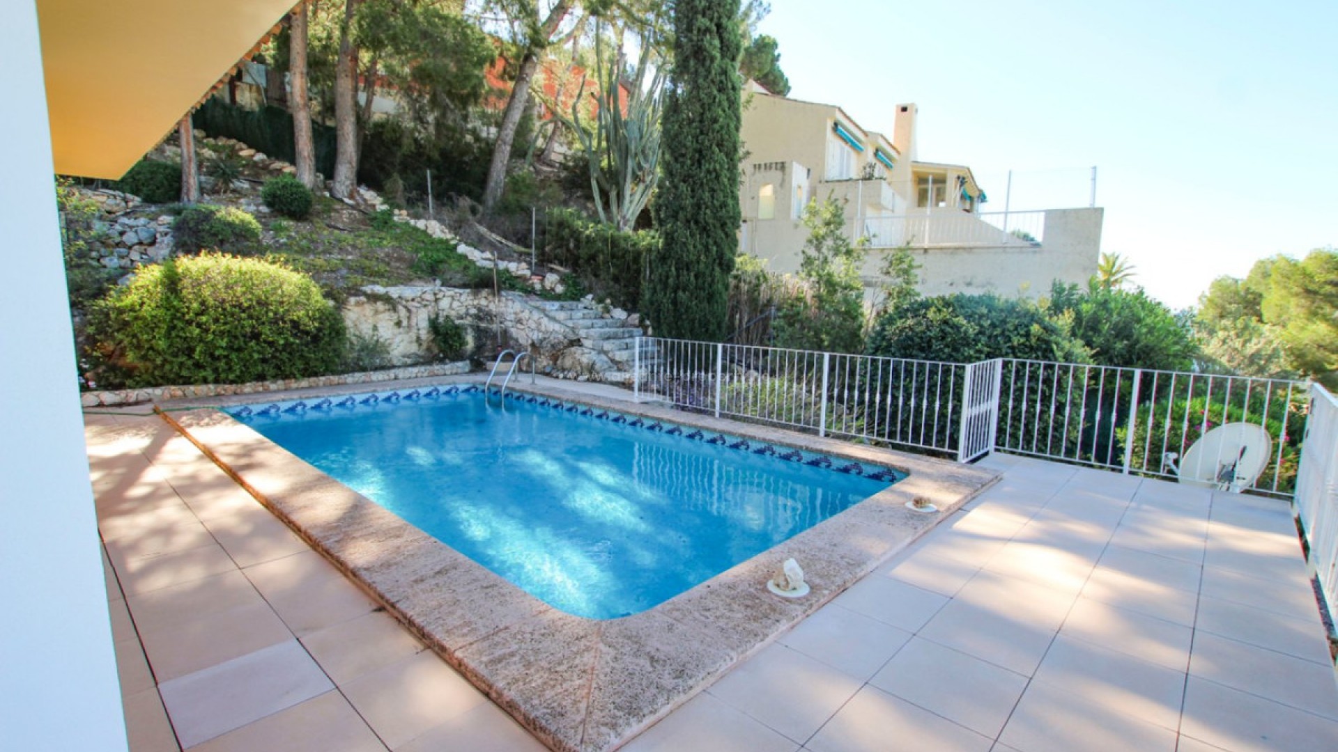 Villa in Altea la Vieja - Altea la Vella
