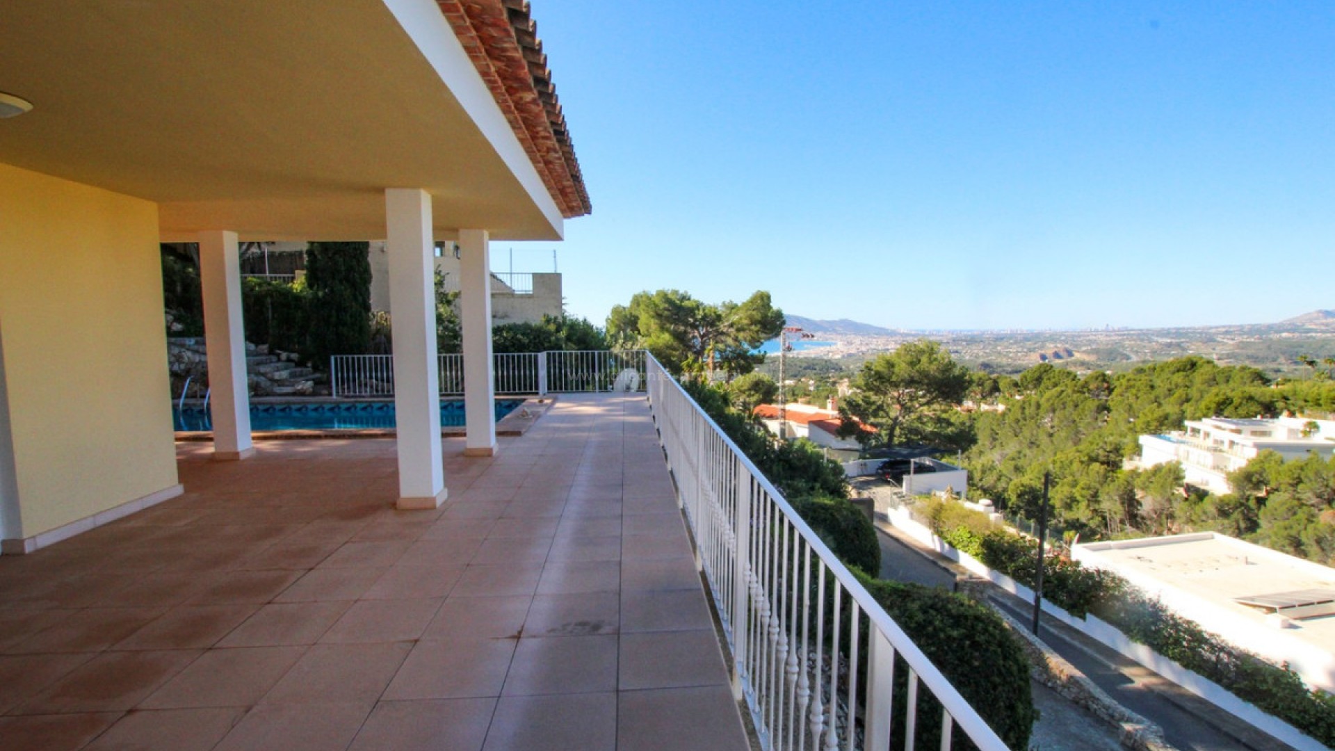 Villa in Altea la Vieja - Altea la Vella