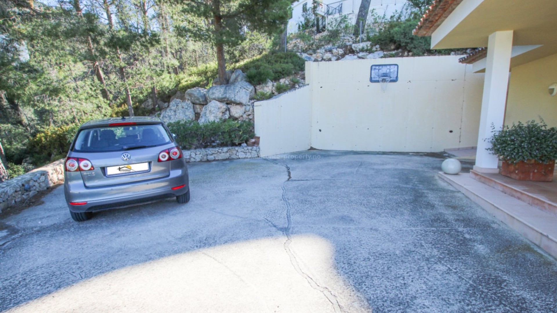 Villa in Altea la Vieja - Altea la Vella