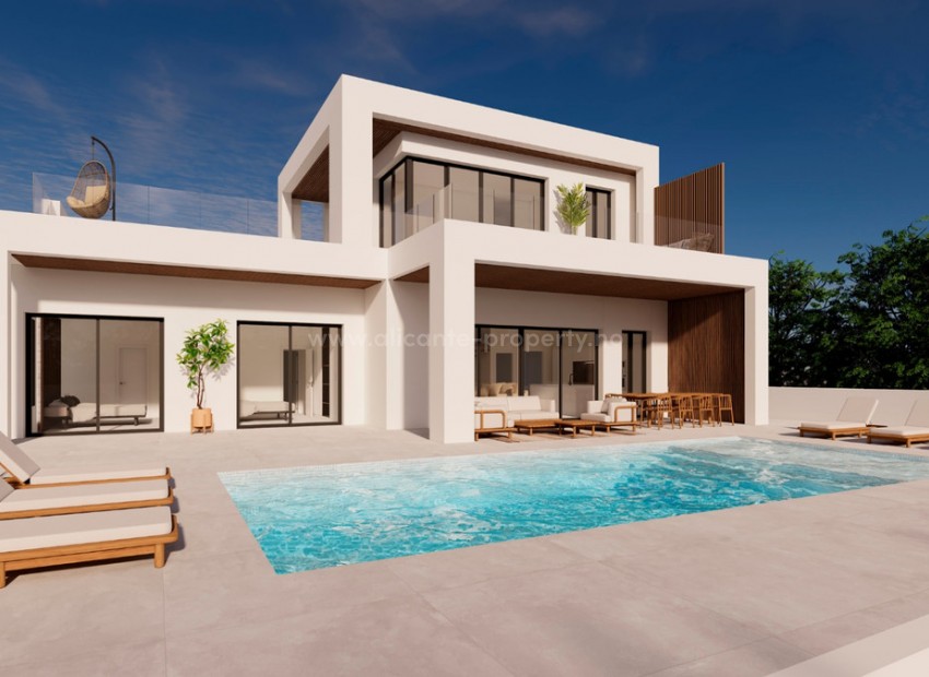 Villa in Altea la Vieja - Altea la Vella