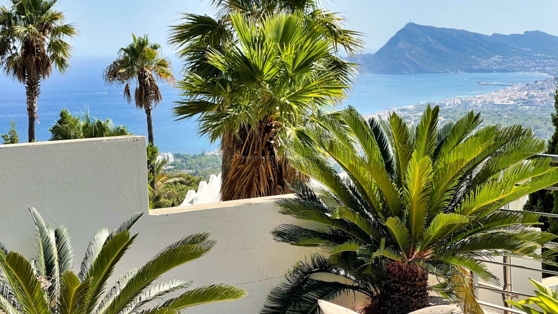 Villa in Altea la Vieja - Altea la Vella