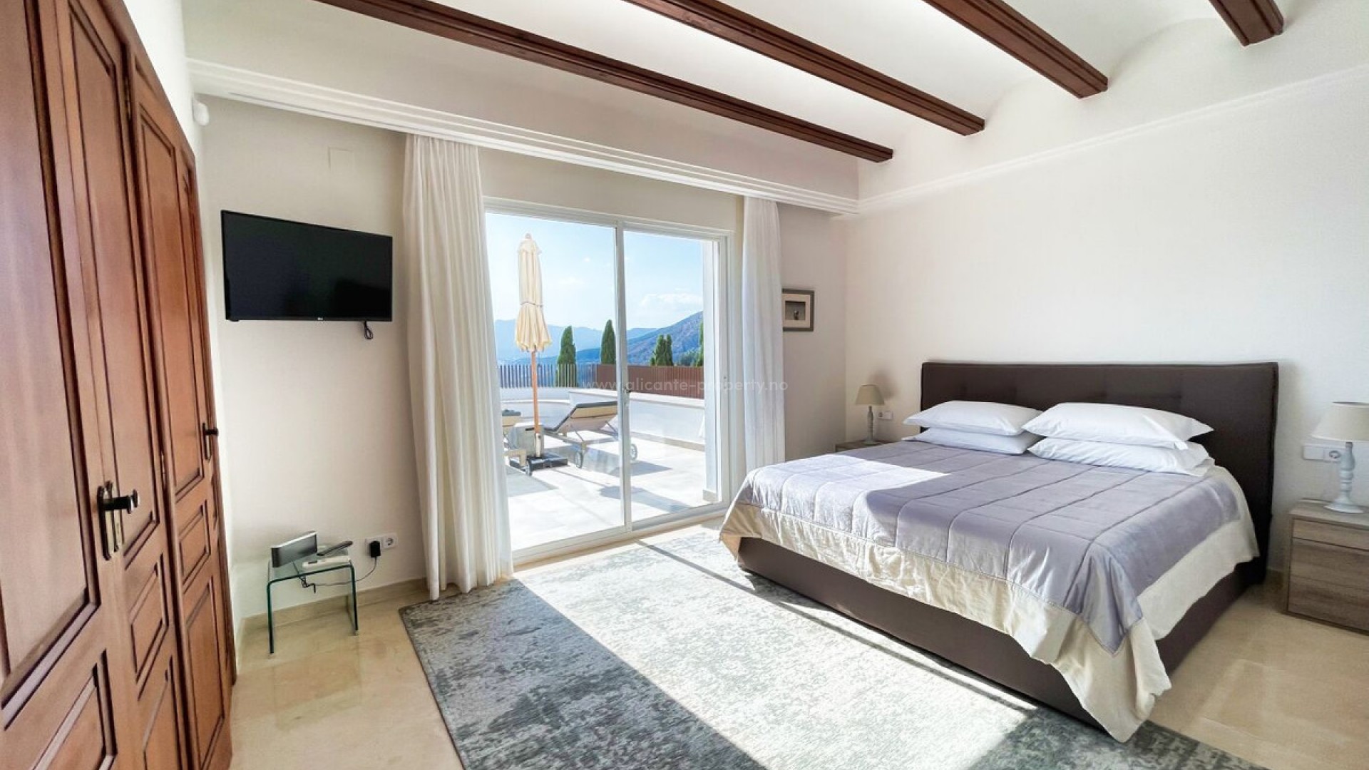 Villa in Altea la Vieja - Altea la Vella