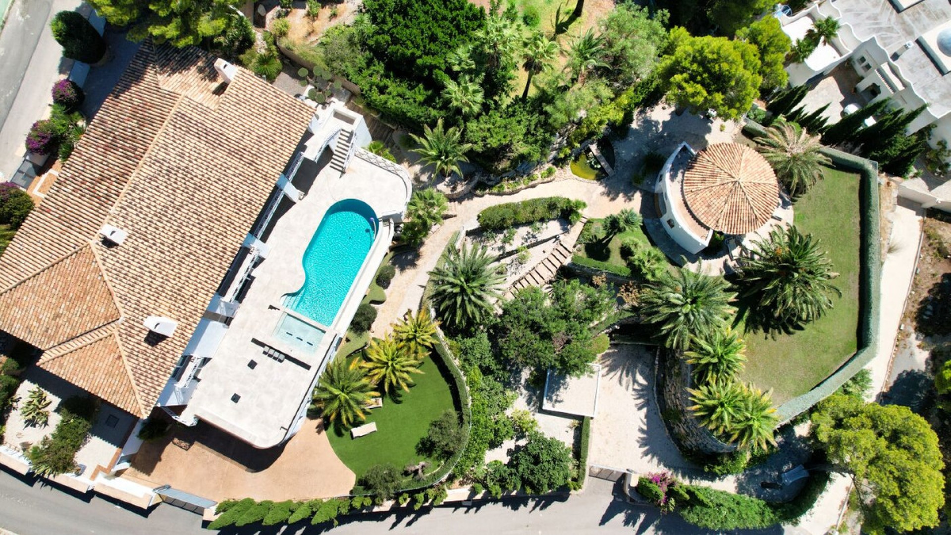 Villa in Altea la Vieja - Altea la Vella