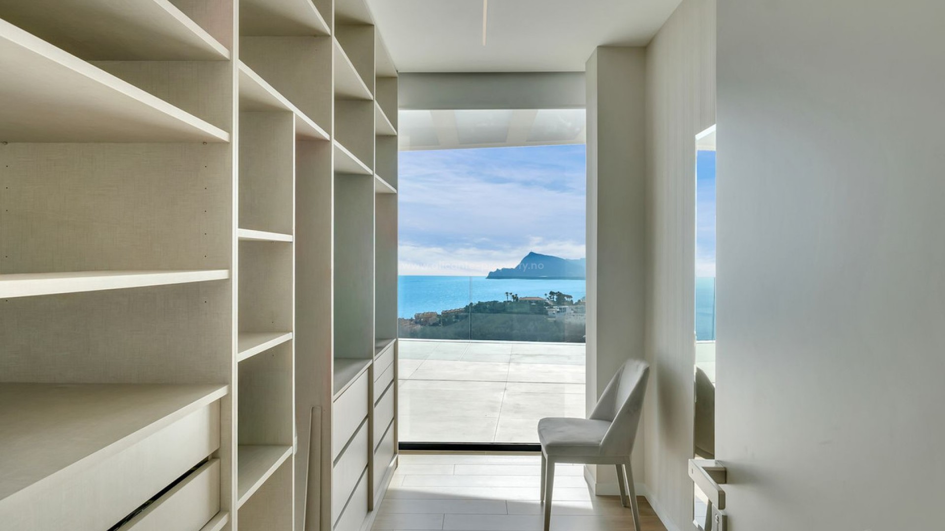 Villa in Altea