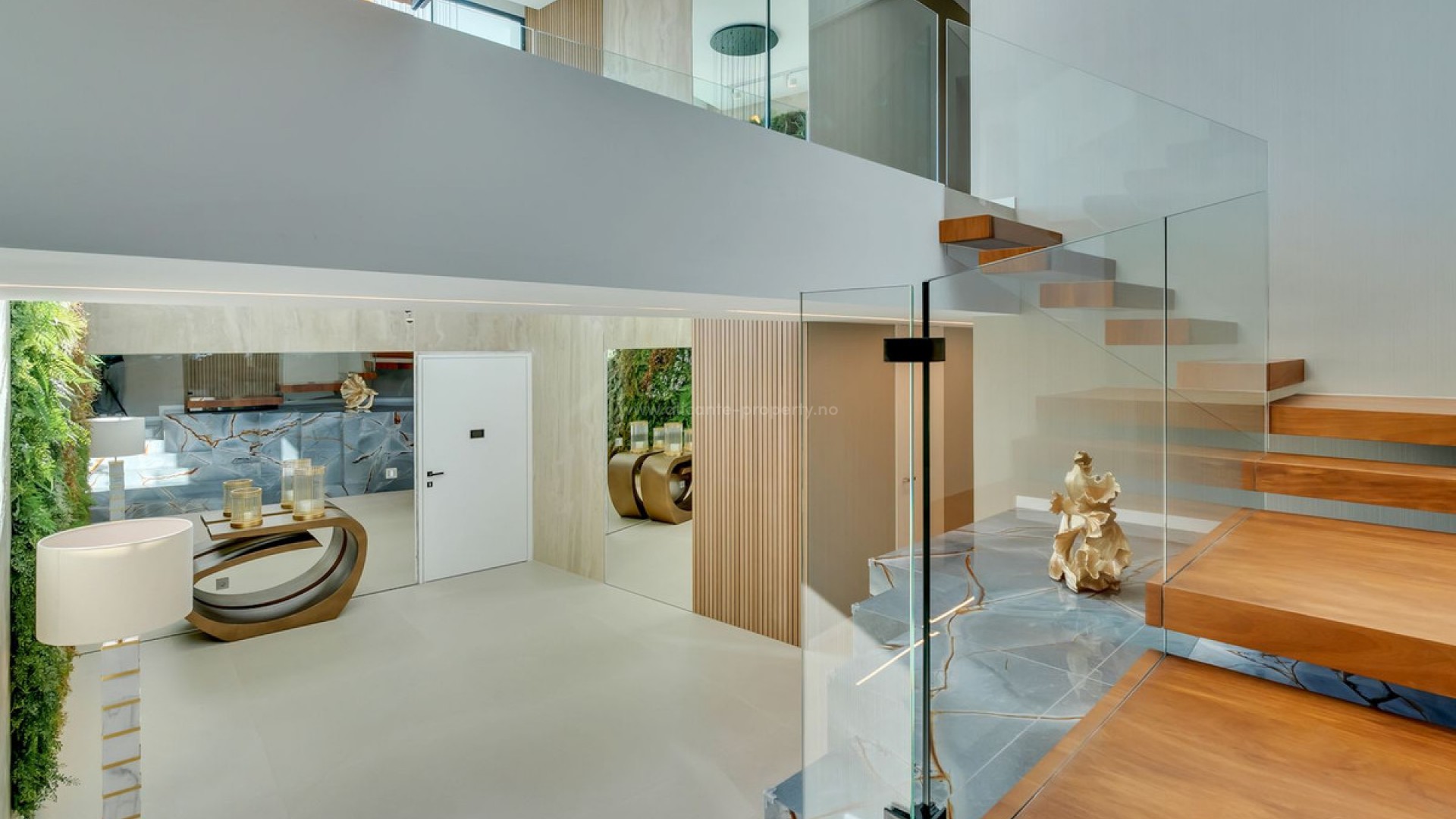 Villa in Altea