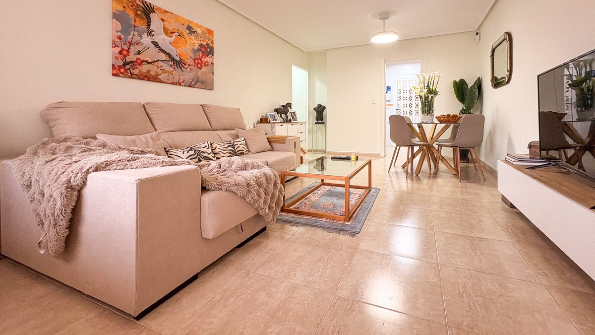 Villa in Arenales del Sol