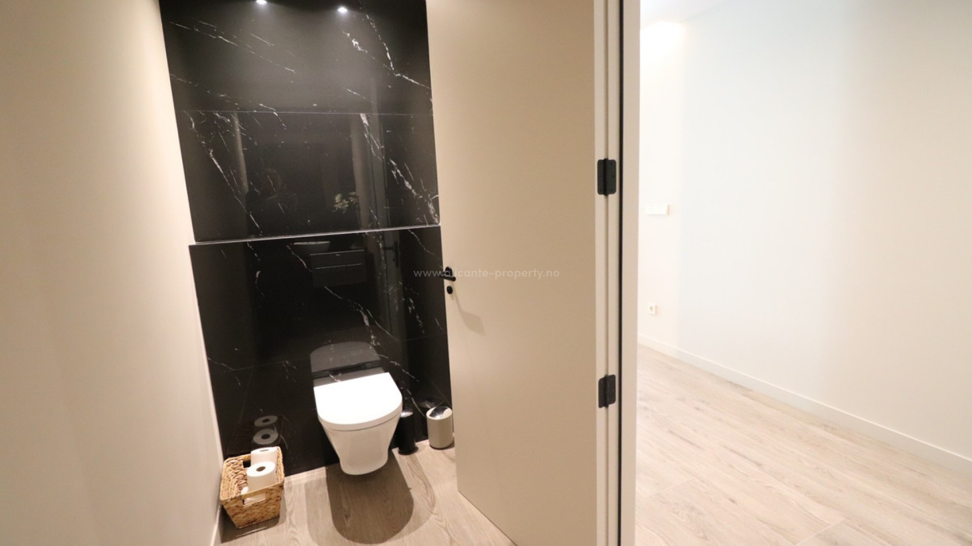 Villa in Aspe Centro