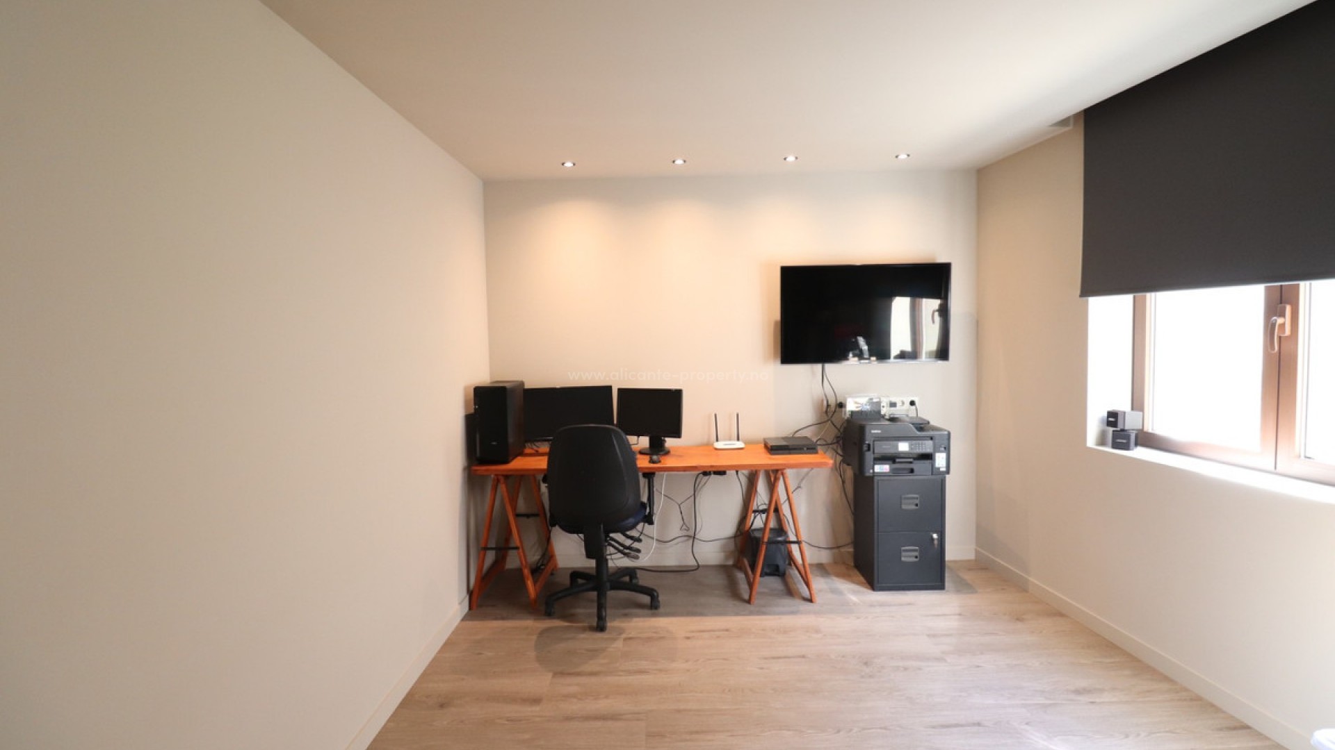 Villa in Aspe Centro