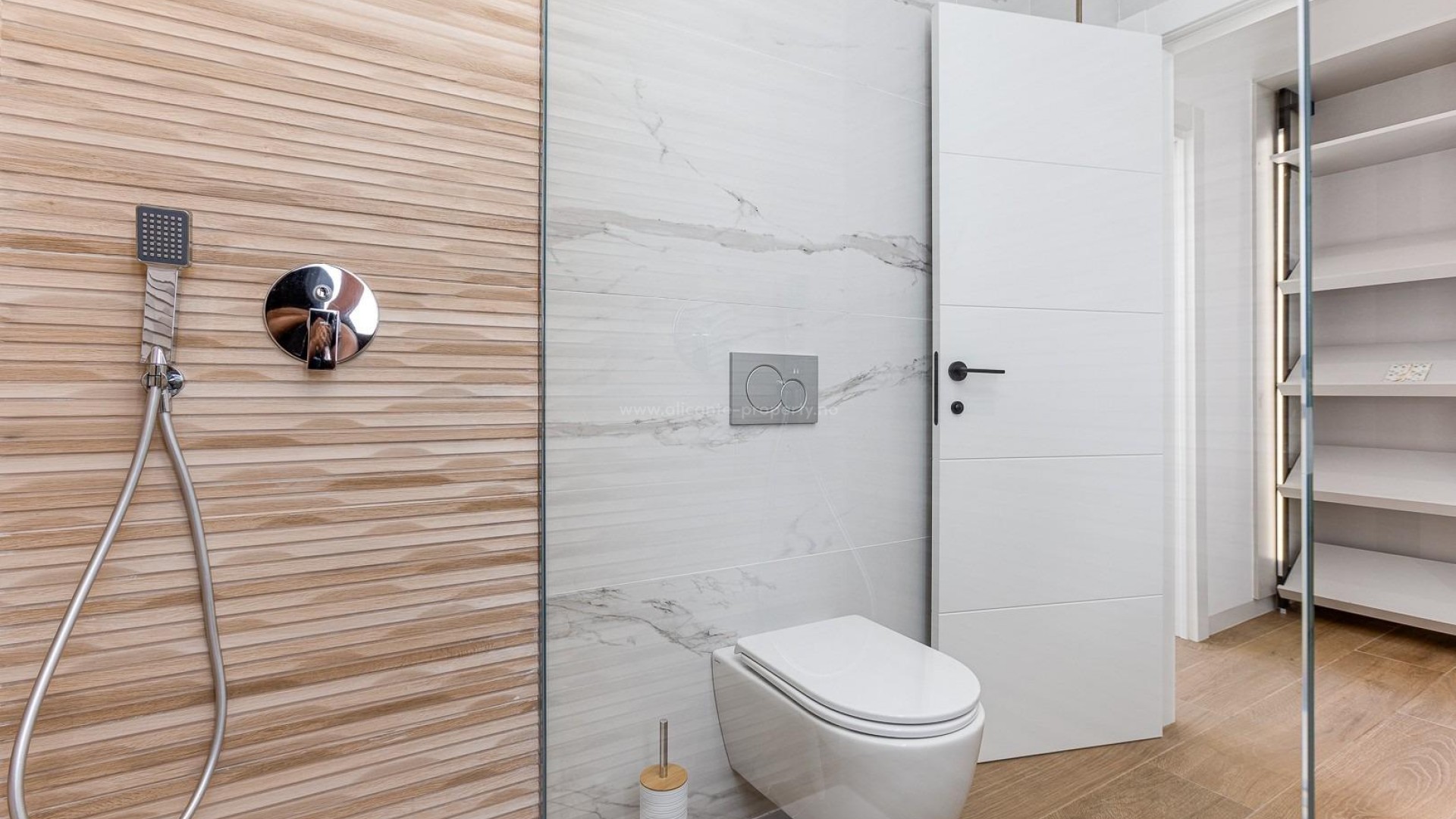 Villa in Balcón de finestrat