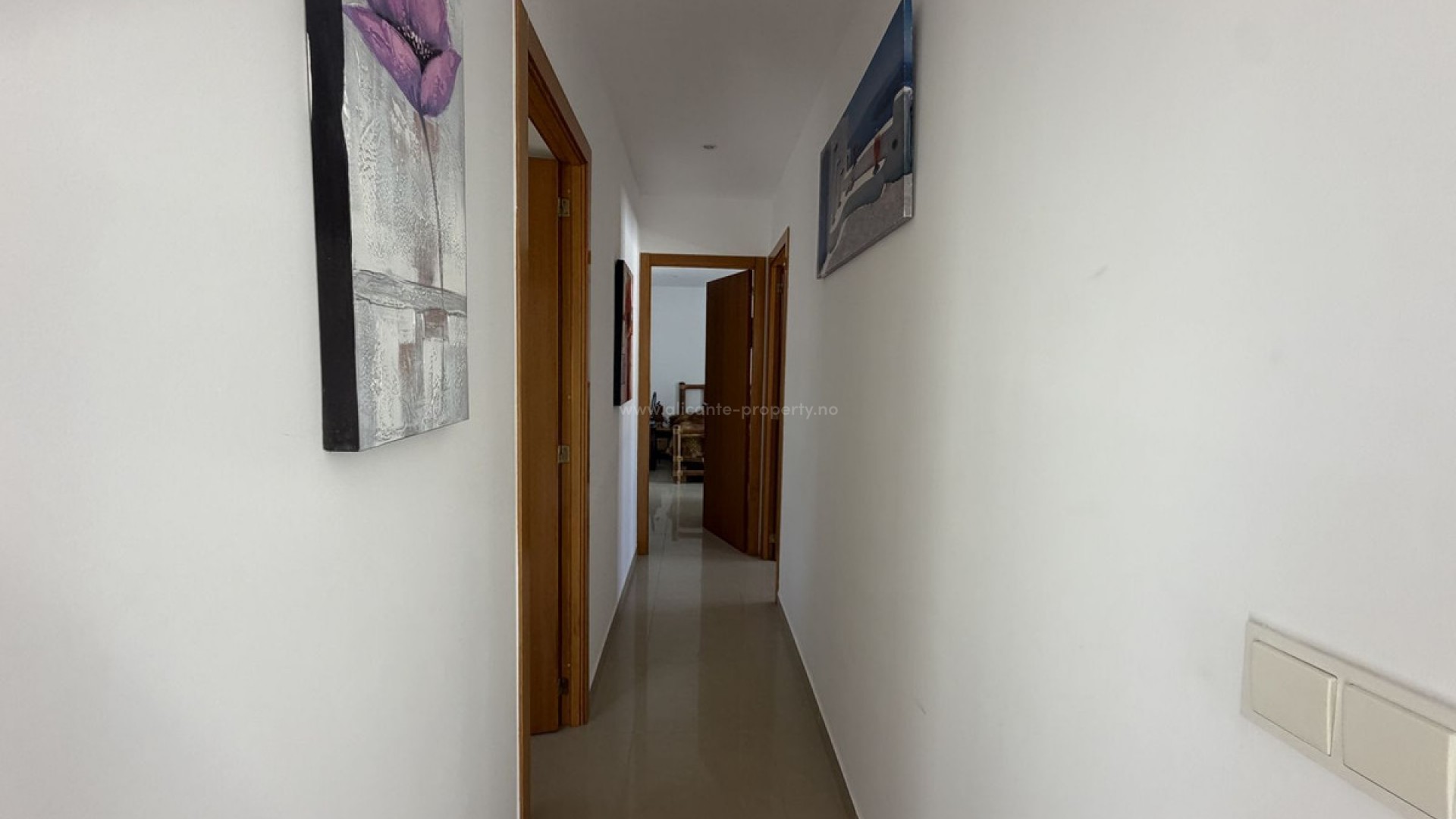 Villa in Balsicas
