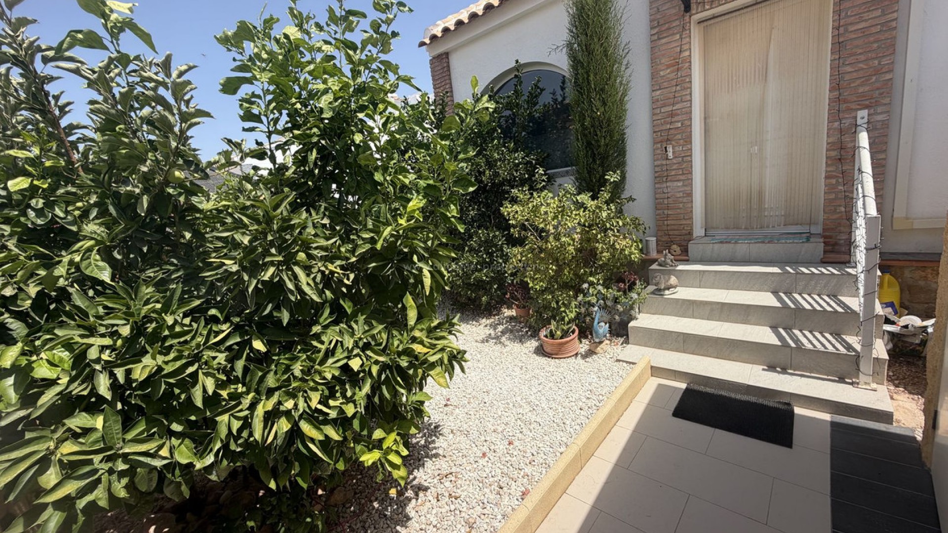 Villa in Balsicas