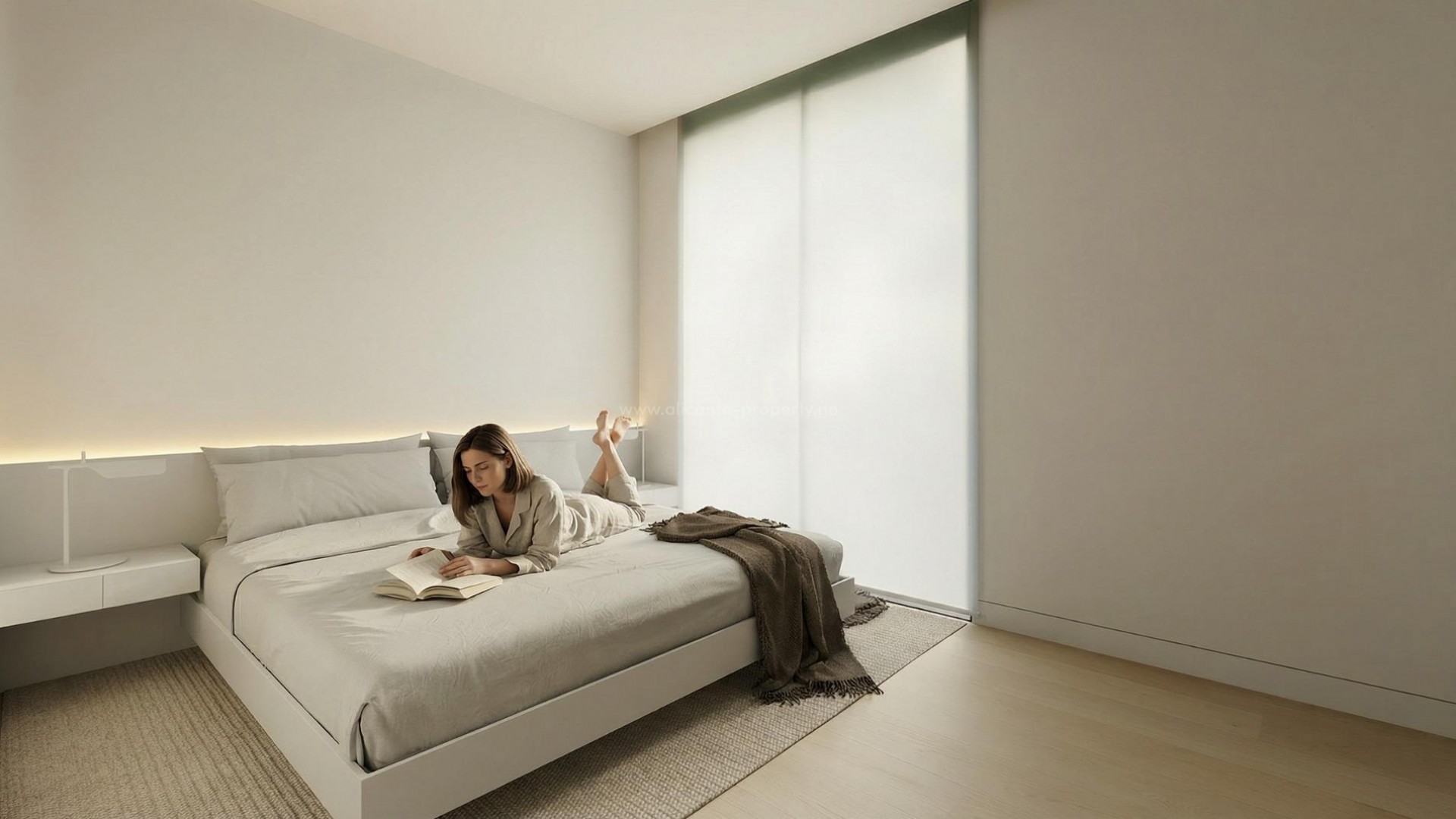 Villa in Barranc Fondo