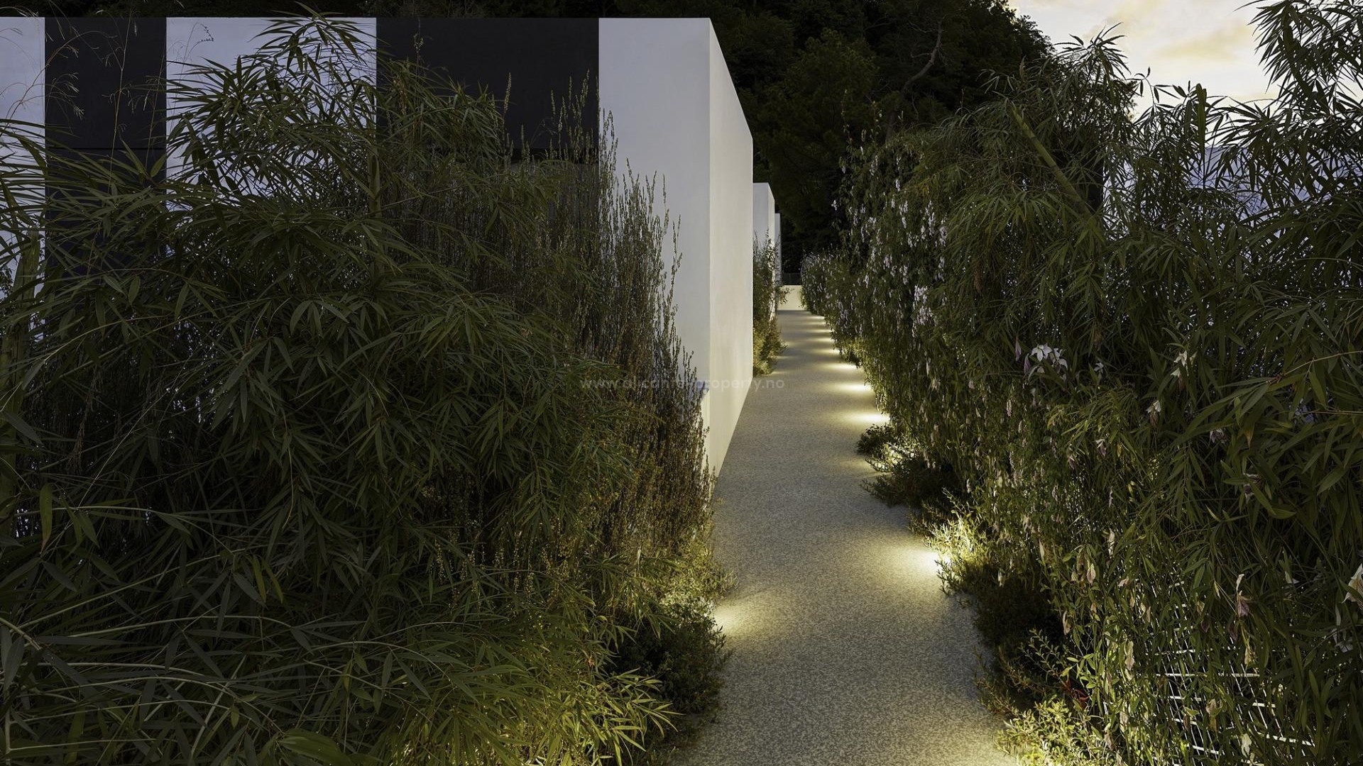 Villa in Barranc Fondo