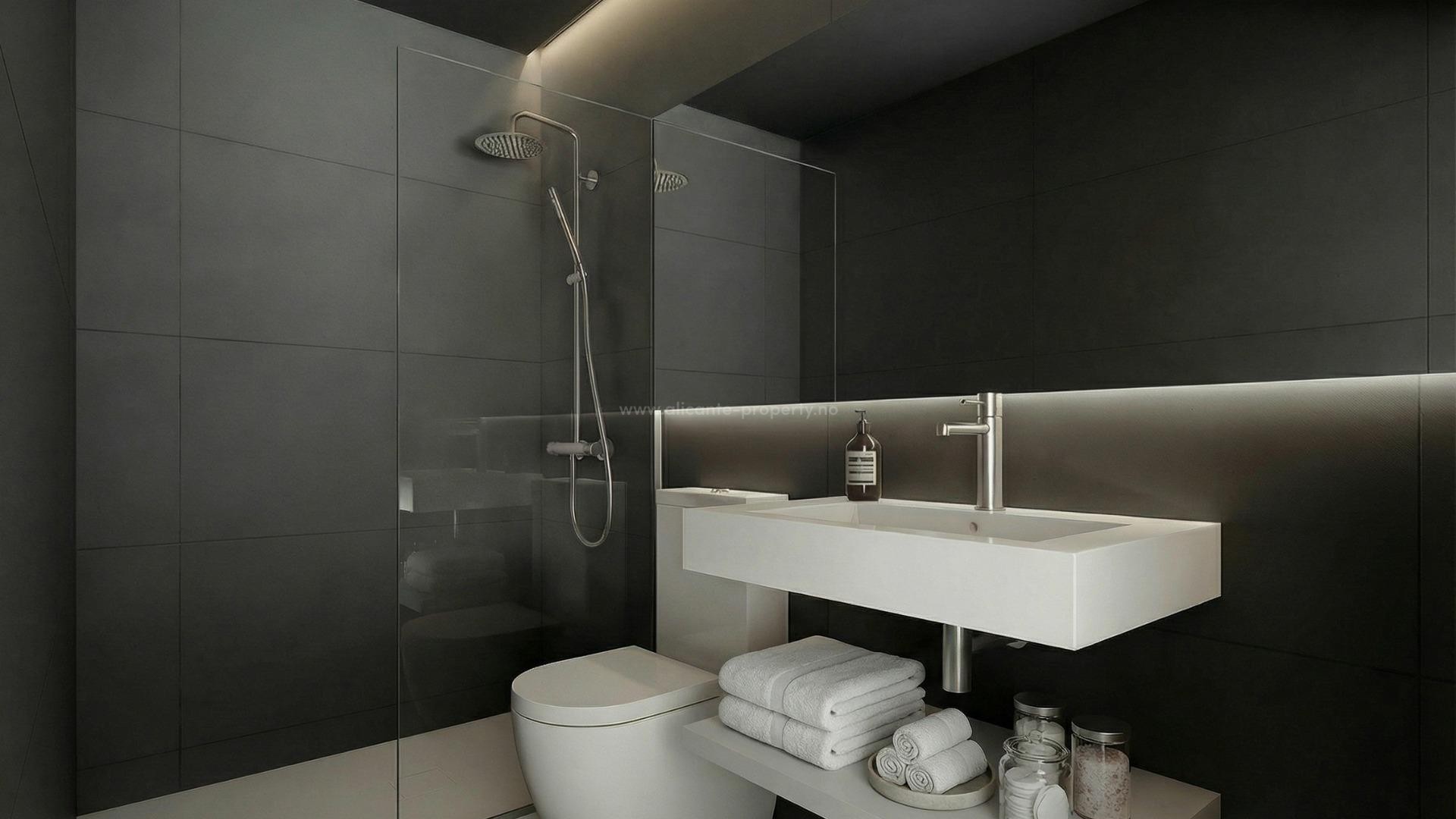 Villa in Barranc Fondo