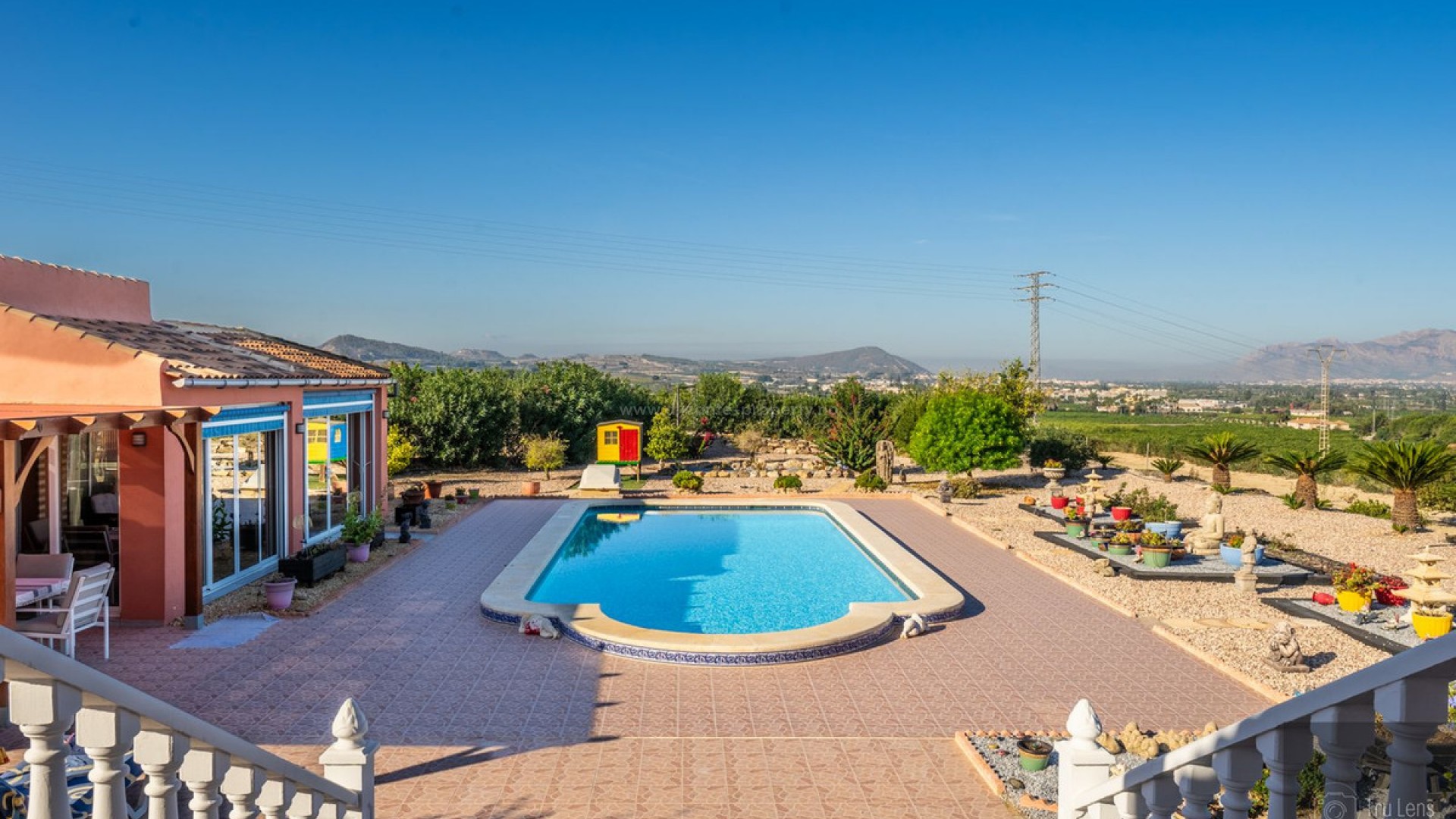 Villa in Benejuzar Centro