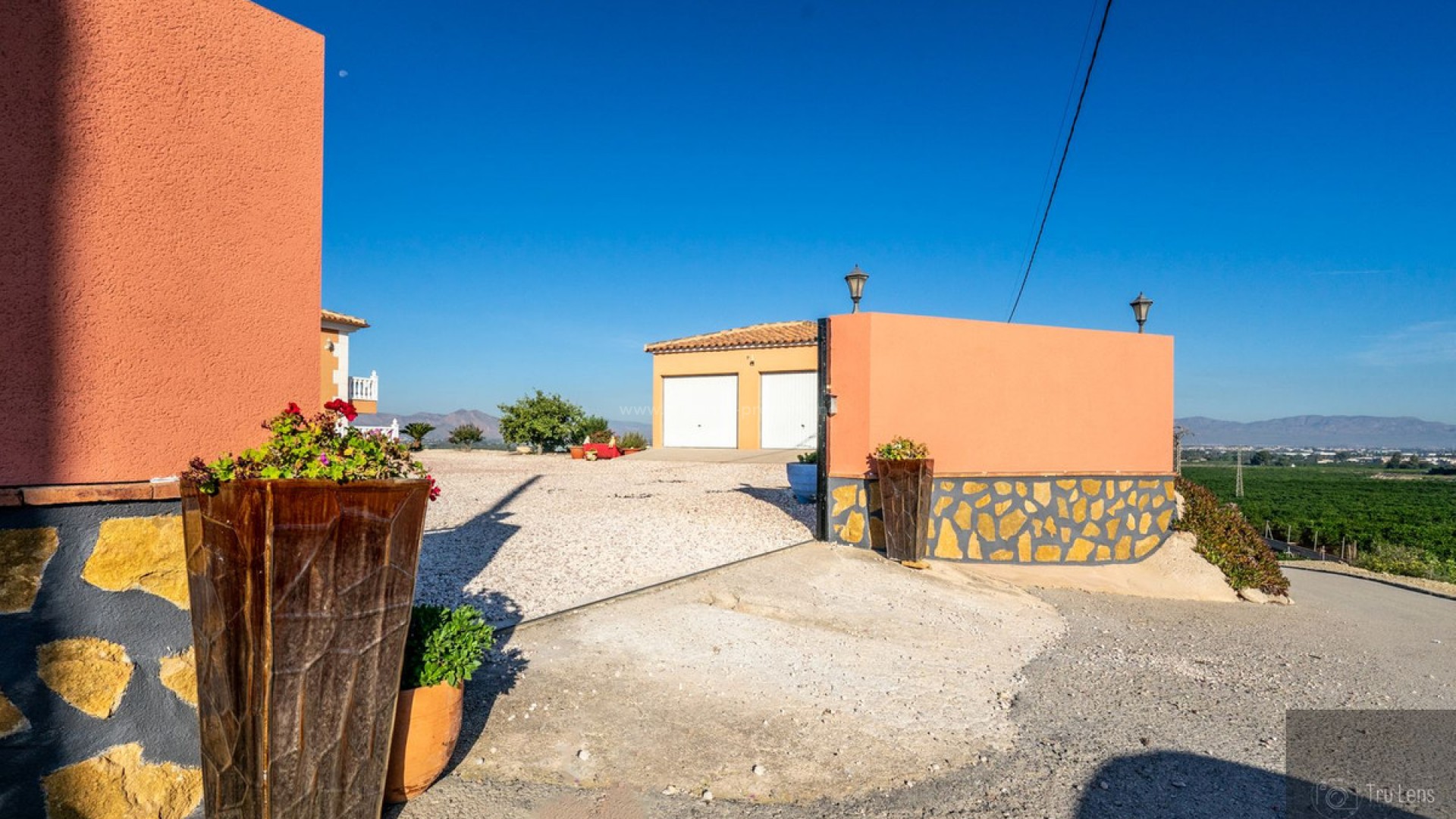 Villa in Benejuzar Centro