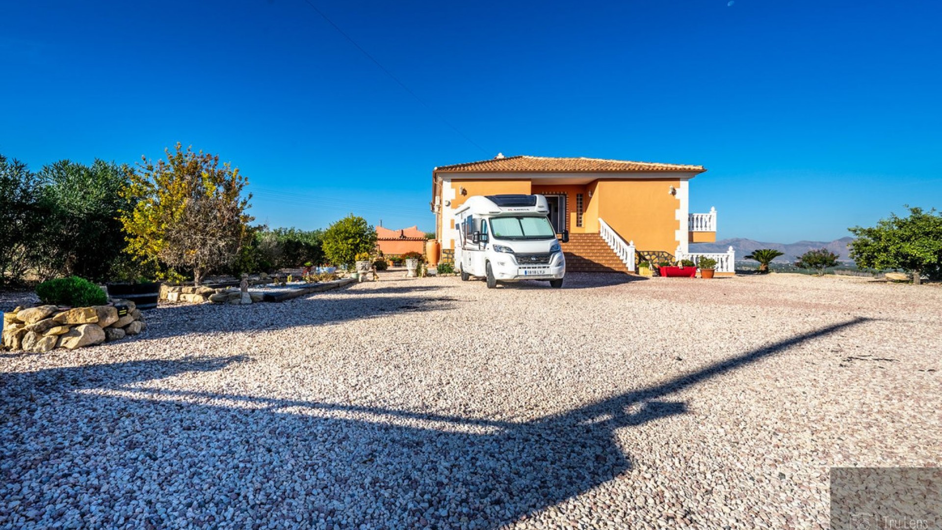 Villa in Benejuzar Centro