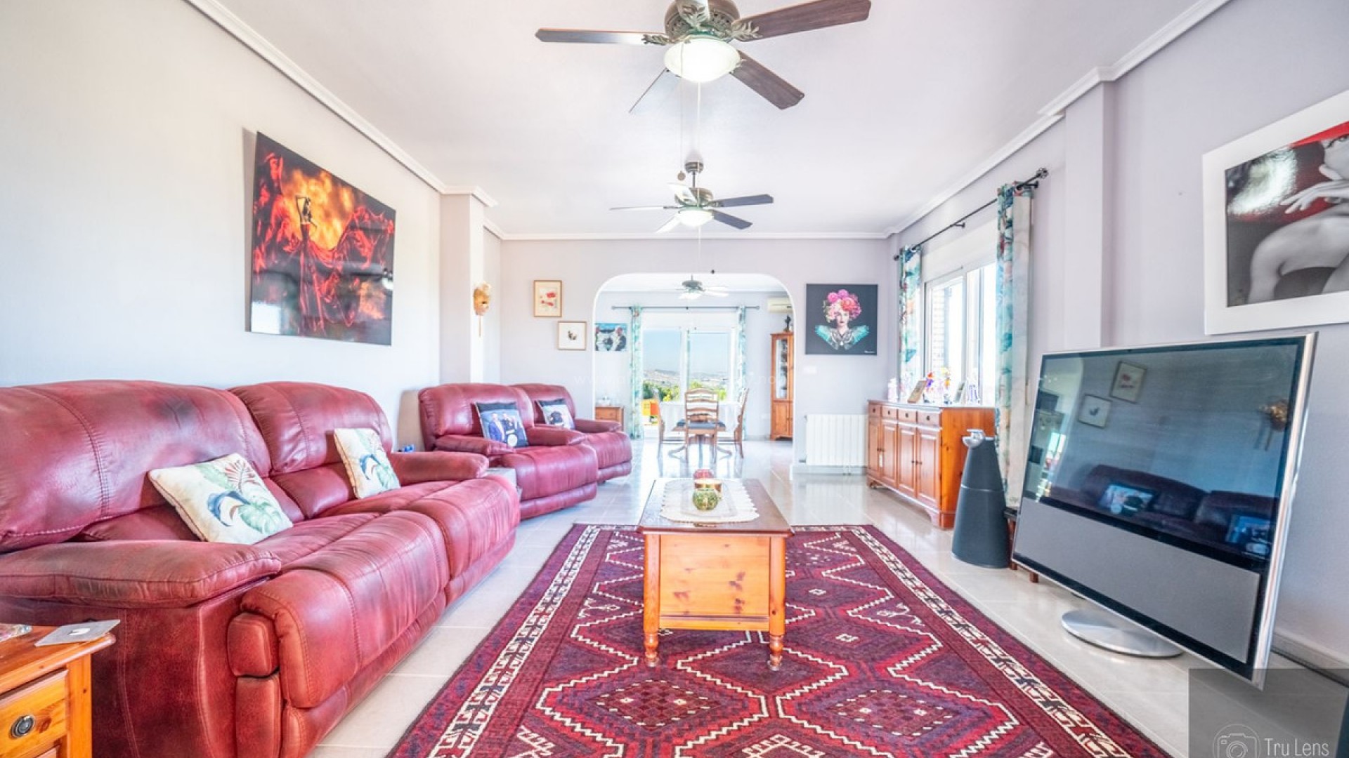 Villa in Benejuzar Centro