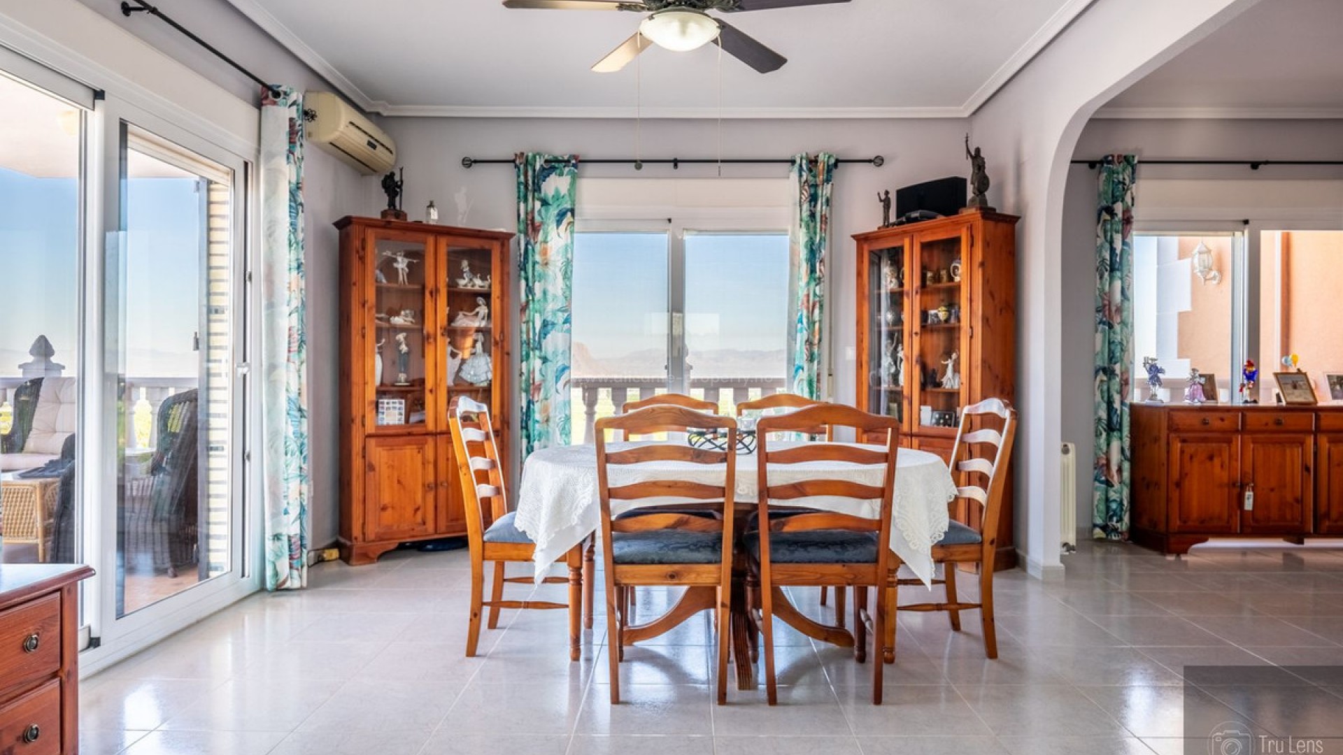 Villa in Benejuzar Centro