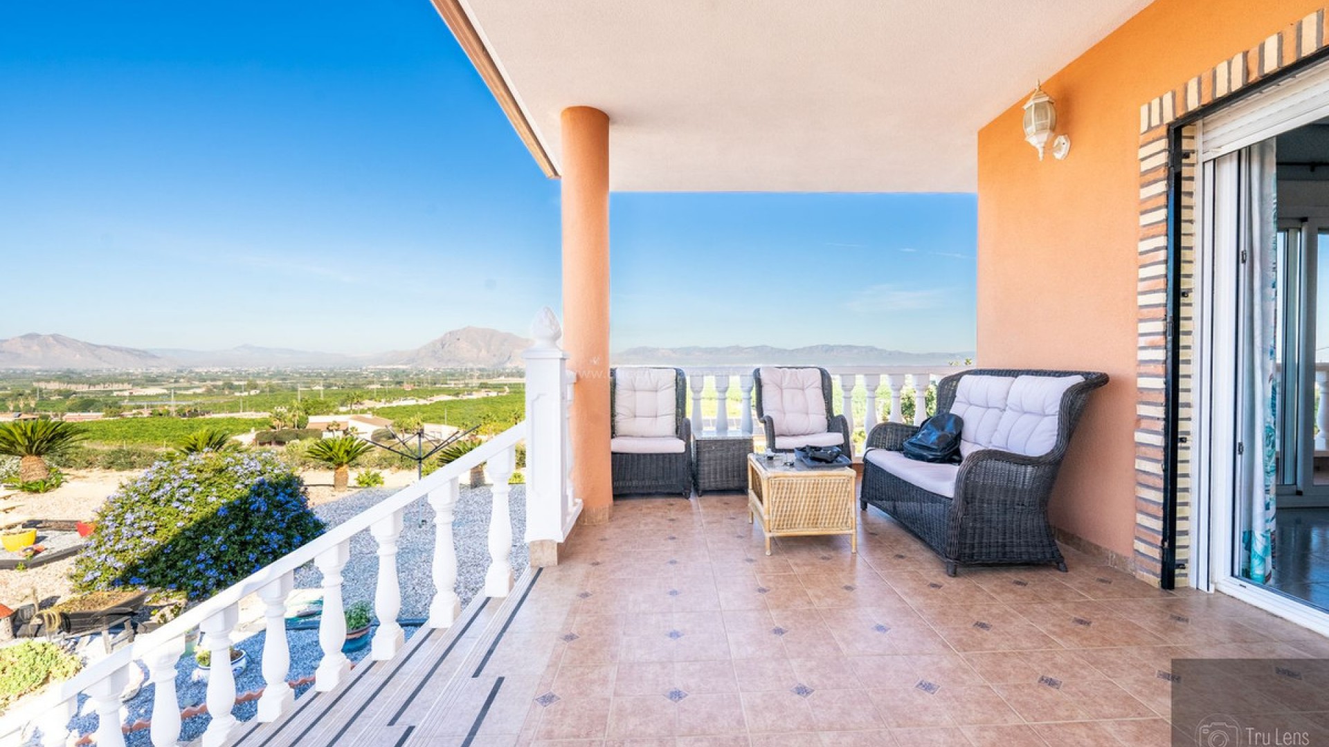 Villa in Benejuzar Centro