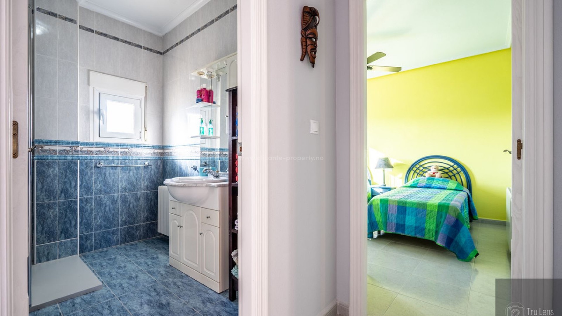 Villa in Benejuzar Centro