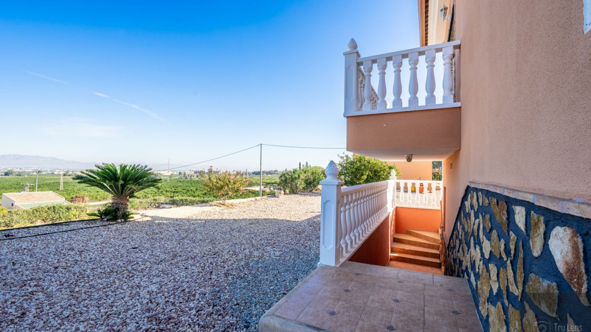 Villa in Benejuzar Centro