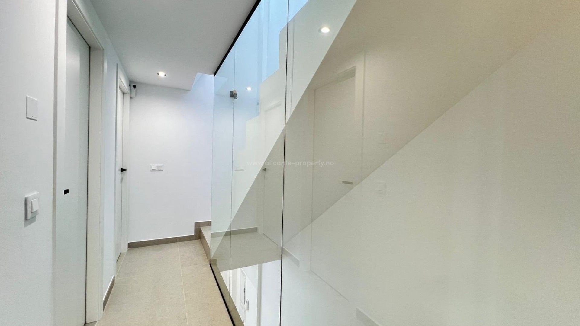 Villa in Benfis Park