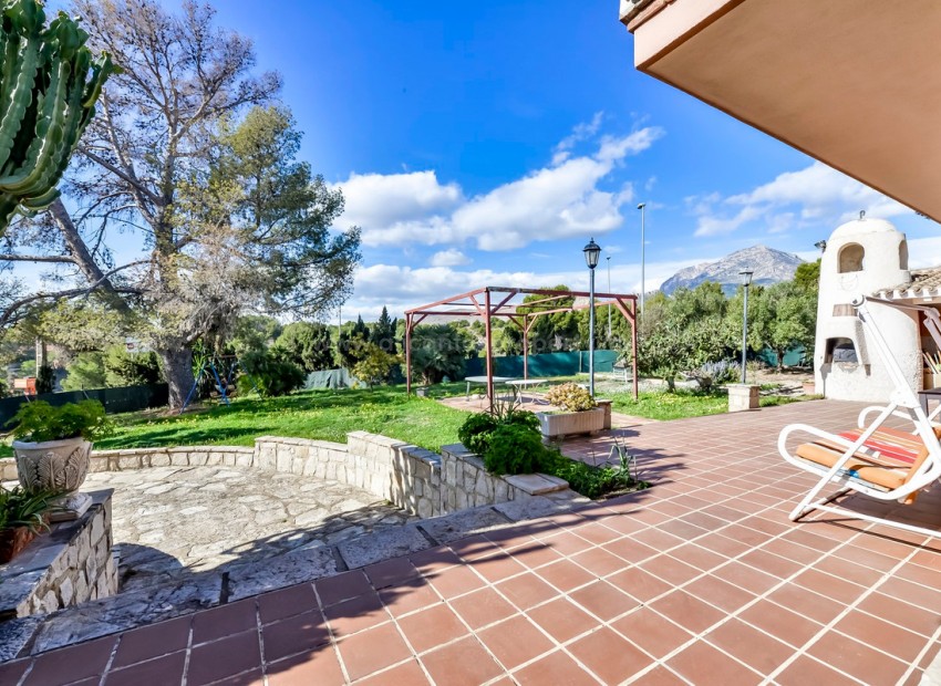 Villa in Benidorm Centro