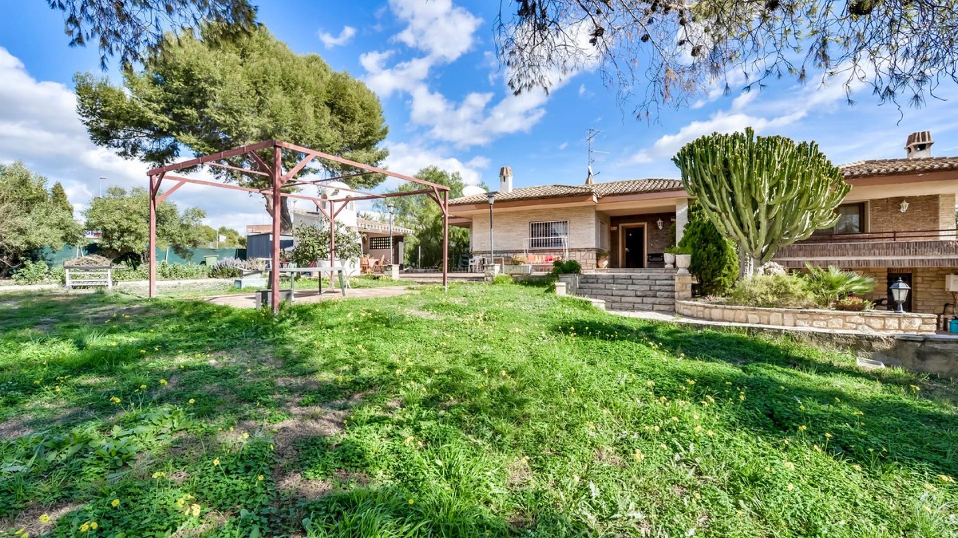 Villa in Benidorm Centro
